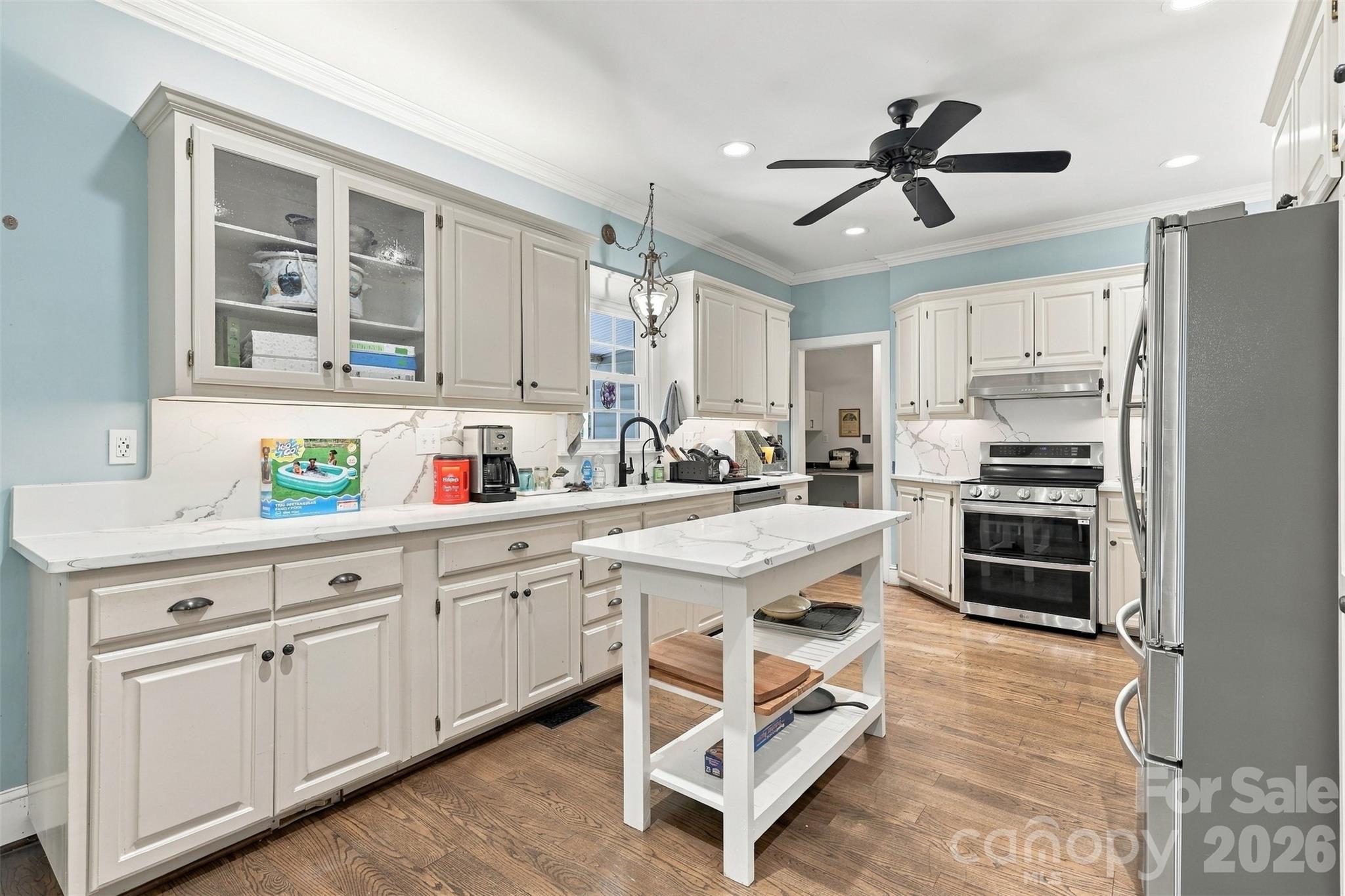 Single Family Residence at 6227 Winds Court, Clover, photo 14 of 48