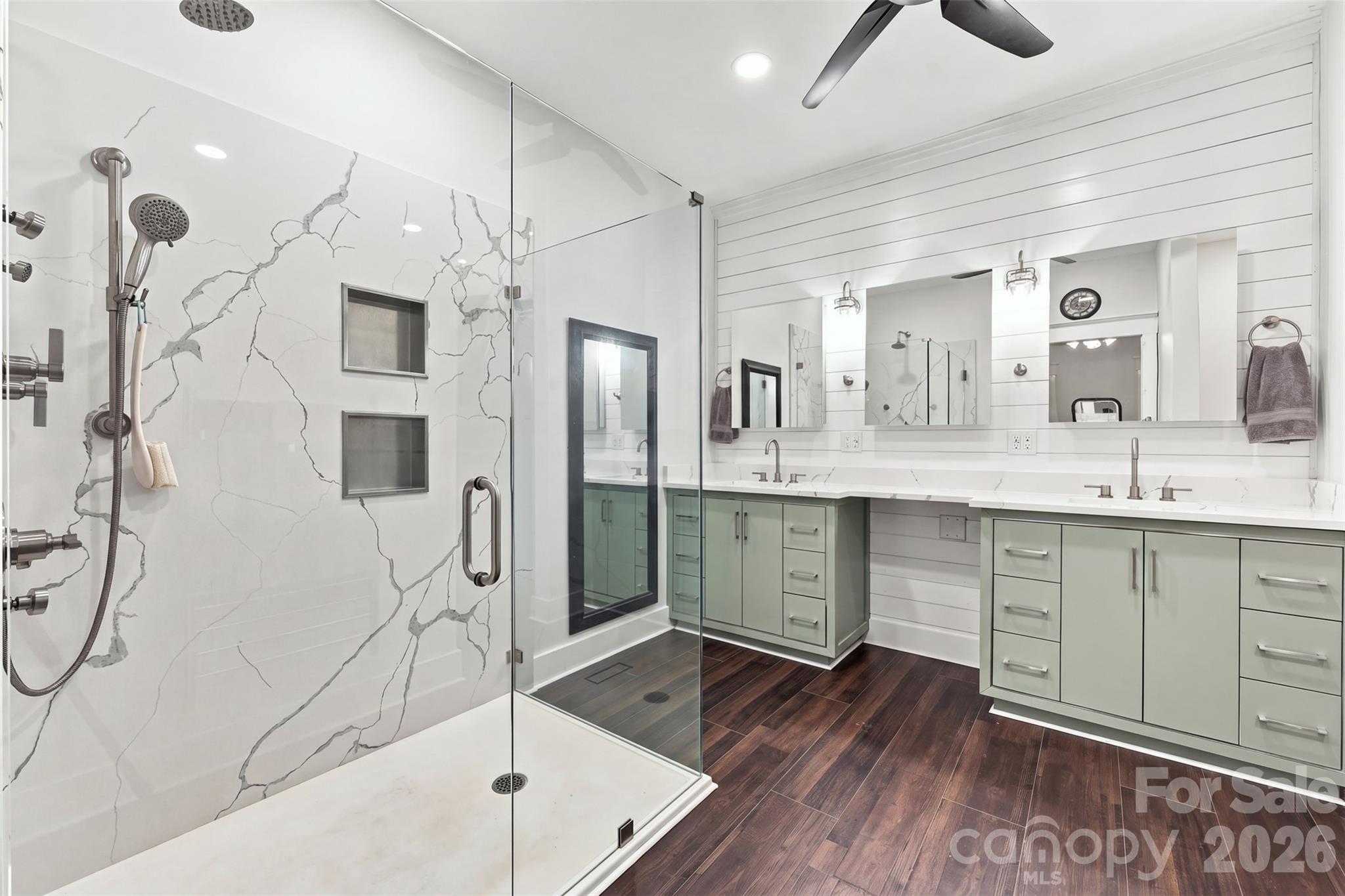Single Family Residence at 6227 Winds Court, Clover, photo 23 of 48