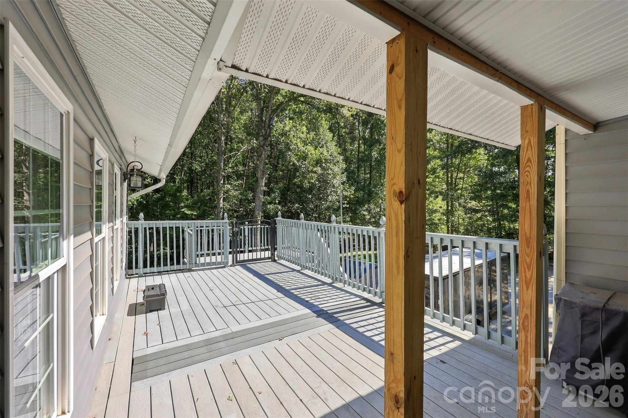Single Family Residence at 6227 Winds Court, Clover, photo 46 of 48