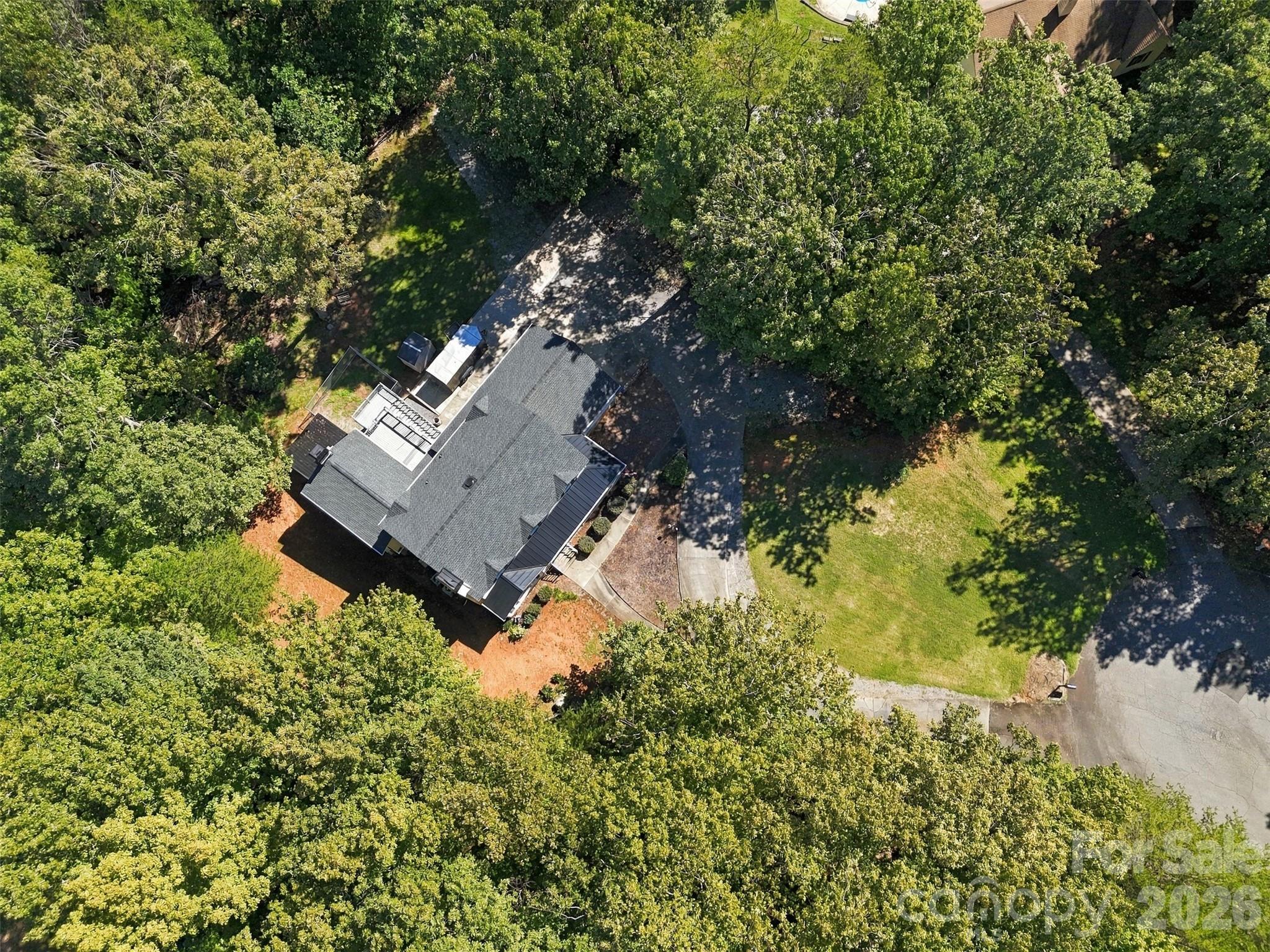 Single Family Residence at 6227 Winds Court, Clover, photo 47 of 48