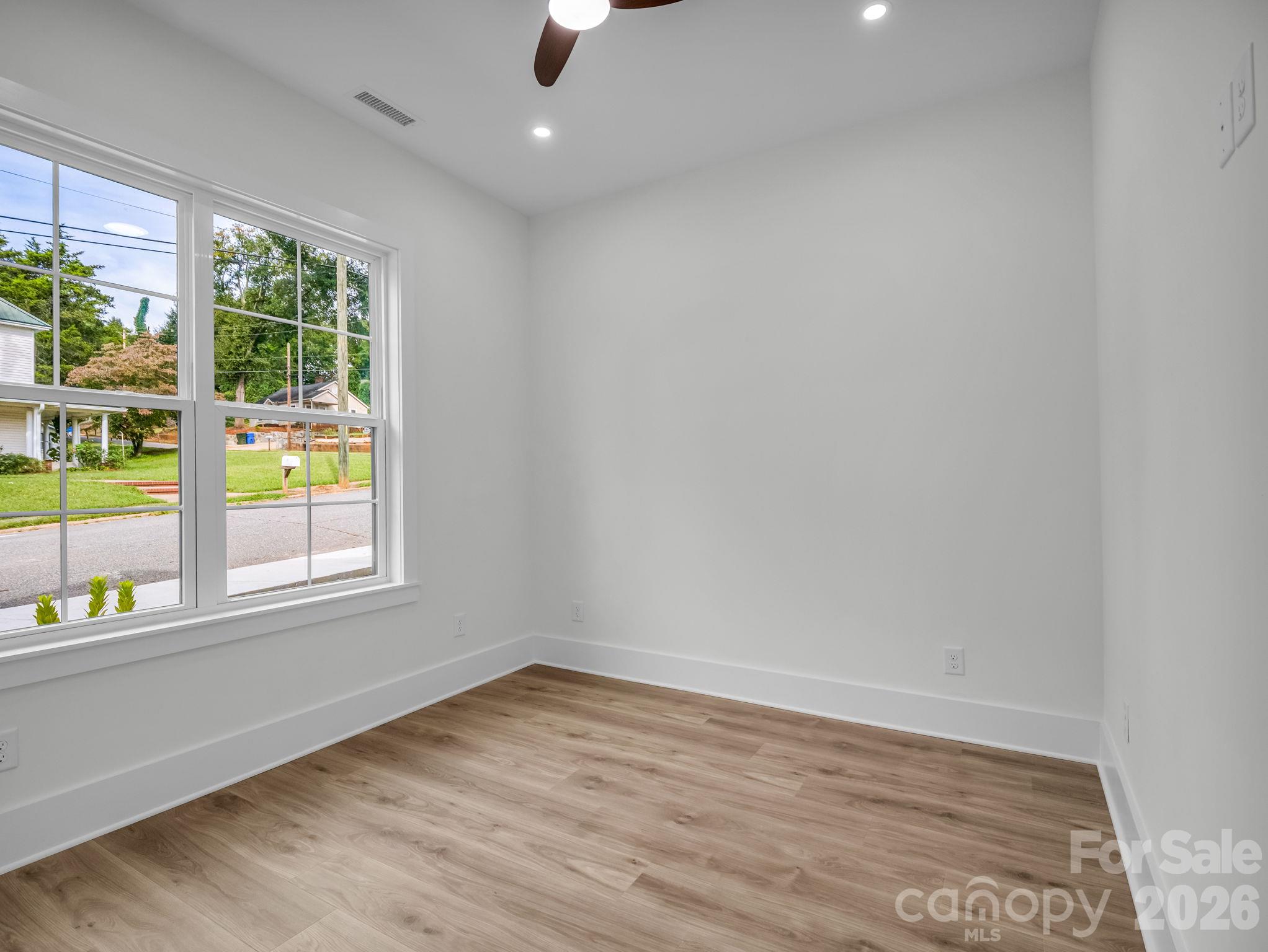 Single Family Residence at 170 N Mitchell Street, Rutherfordton, photo 21 of 29