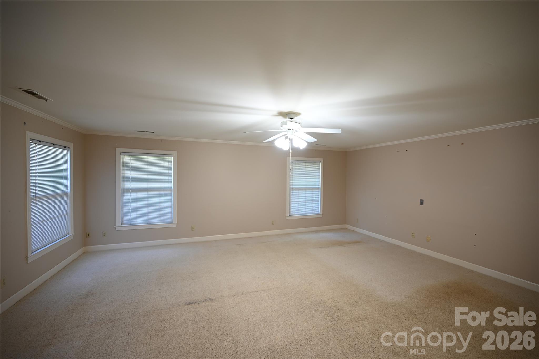 Main primary - 1308 Laurel Street NE, Valdese