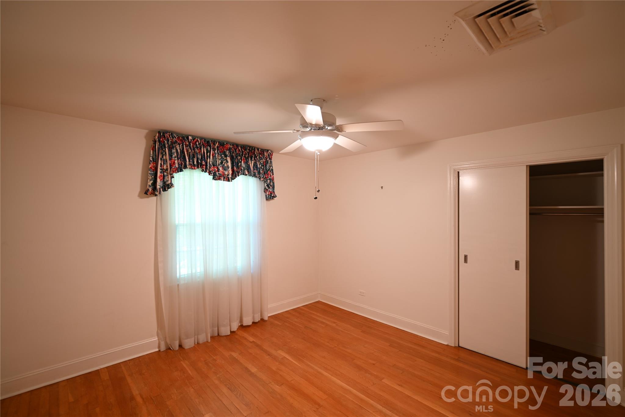 Upper level bedroom 2 - 1308 Laurel Street NE, Valdese