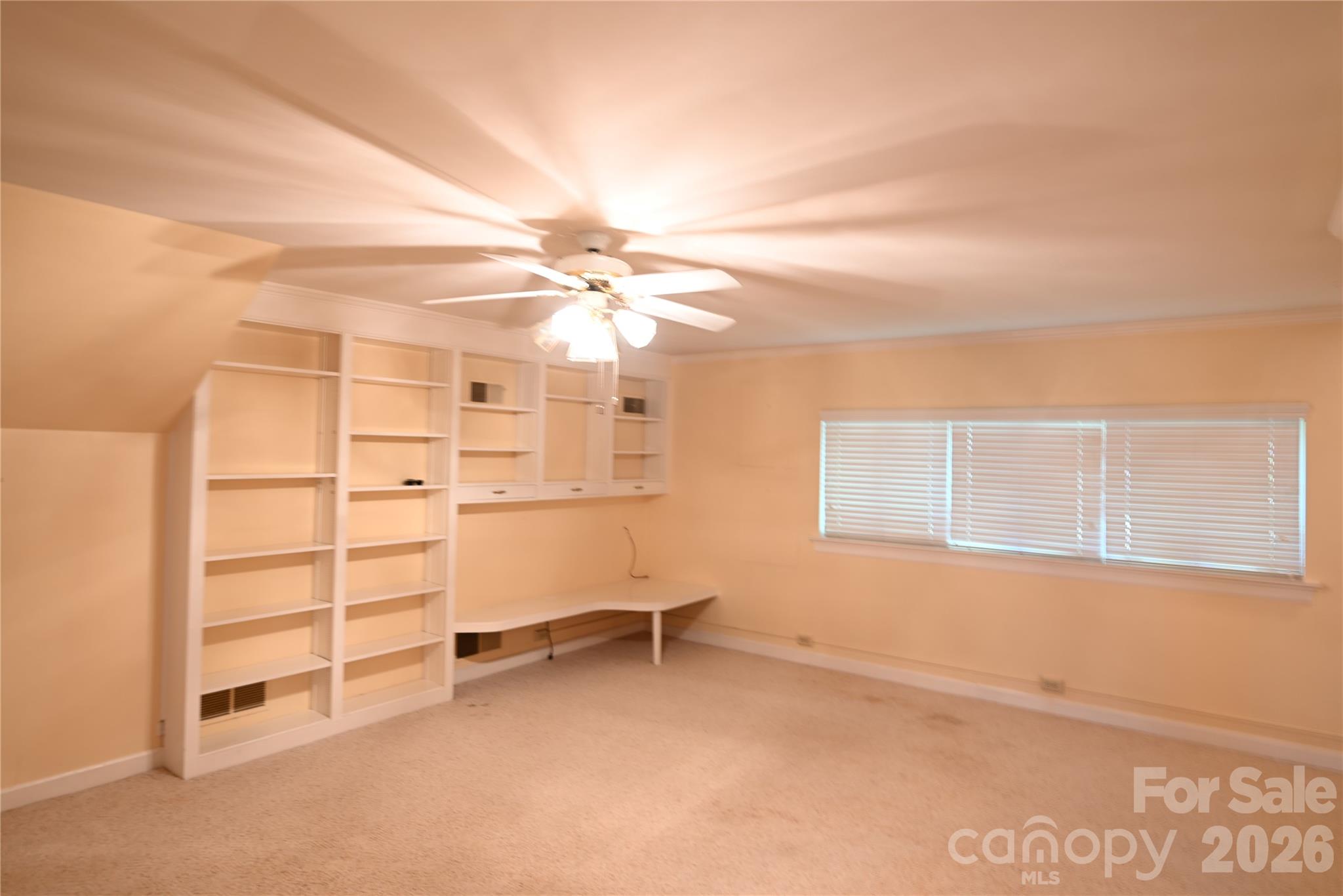 Lower level - 1308 Laurel Street NE, Valdese