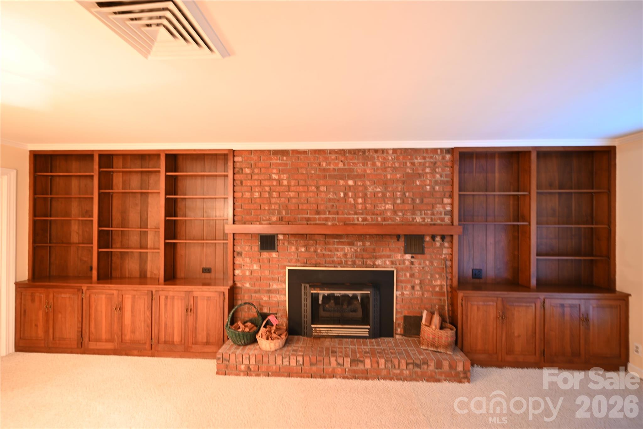 Lower level - 1308 Laurel Street NE, Valdese
