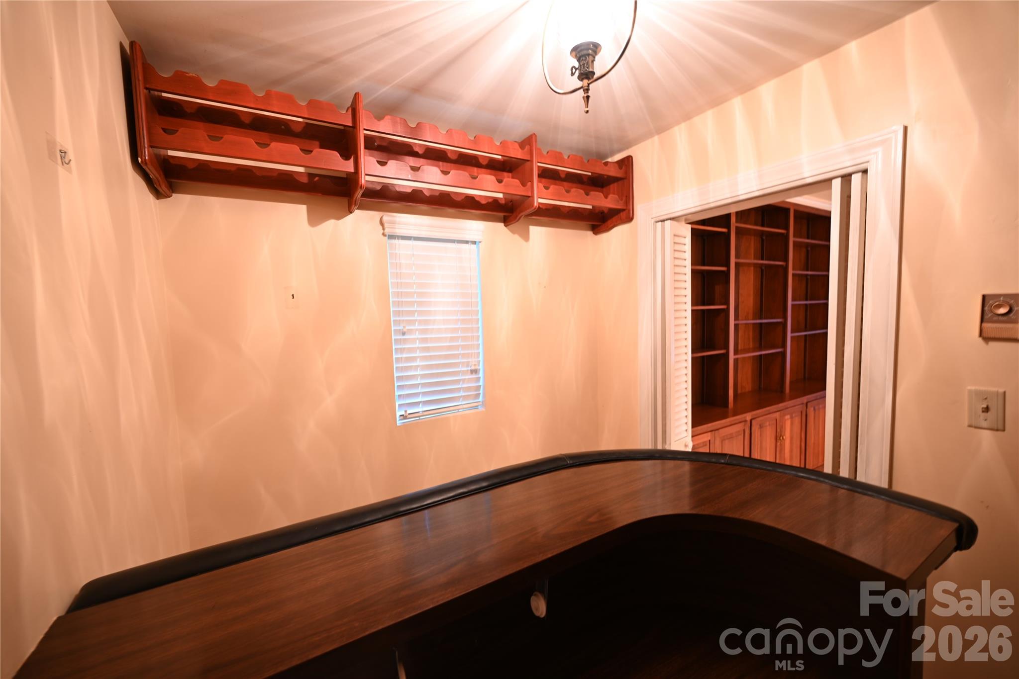 Bar room - 1308 Laurel Street NE, Valdese