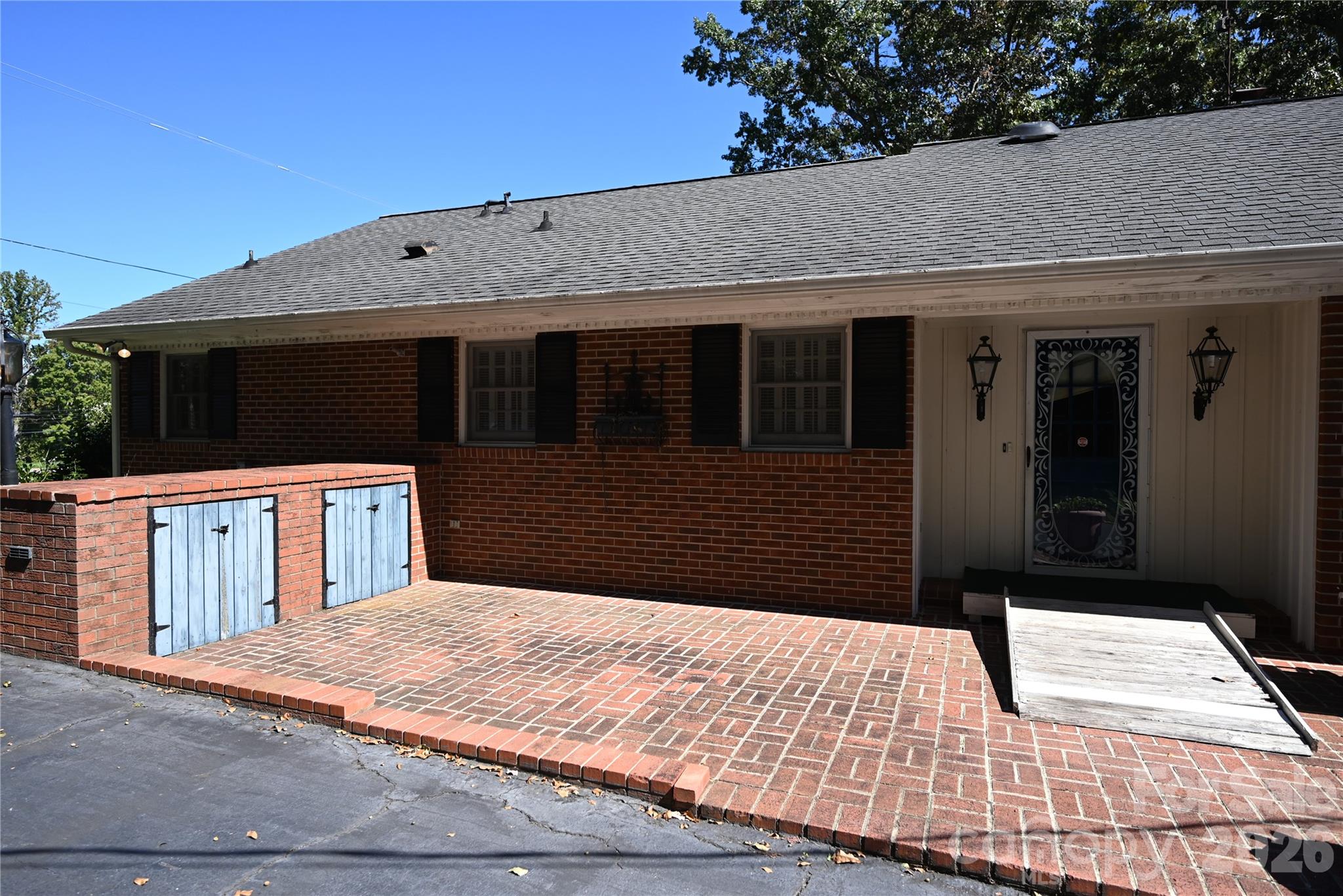 Single Family Residence at 1308 Laurel Street NE, Valdese, photo 43 of 46