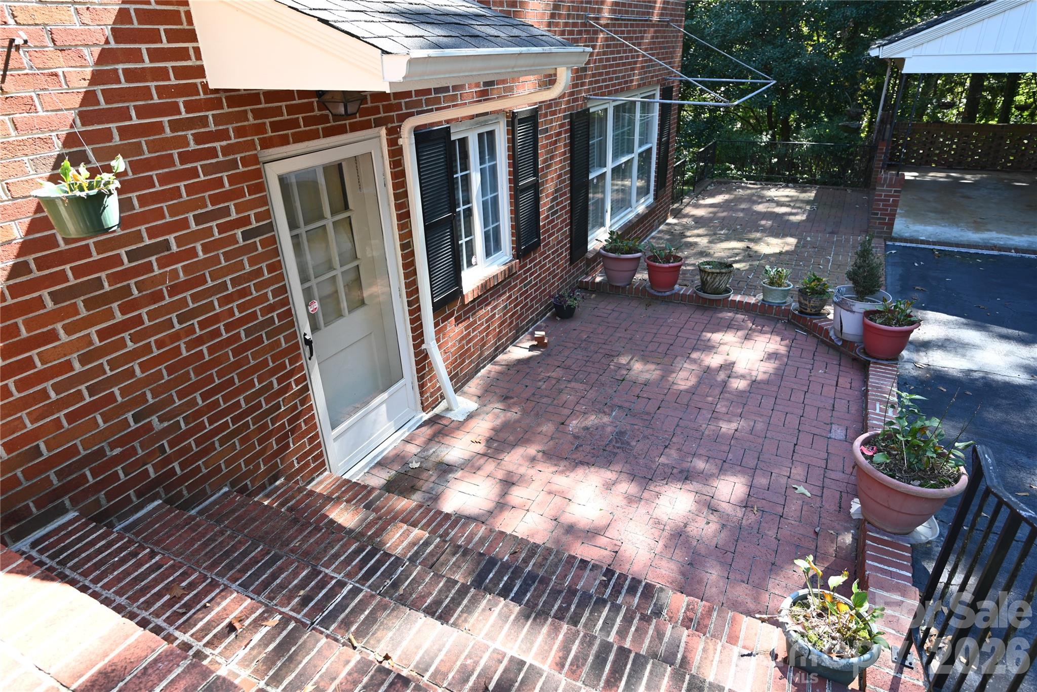 Single Family Residence at 1308 Laurel Street NE, Valdese, photo 44 of 46