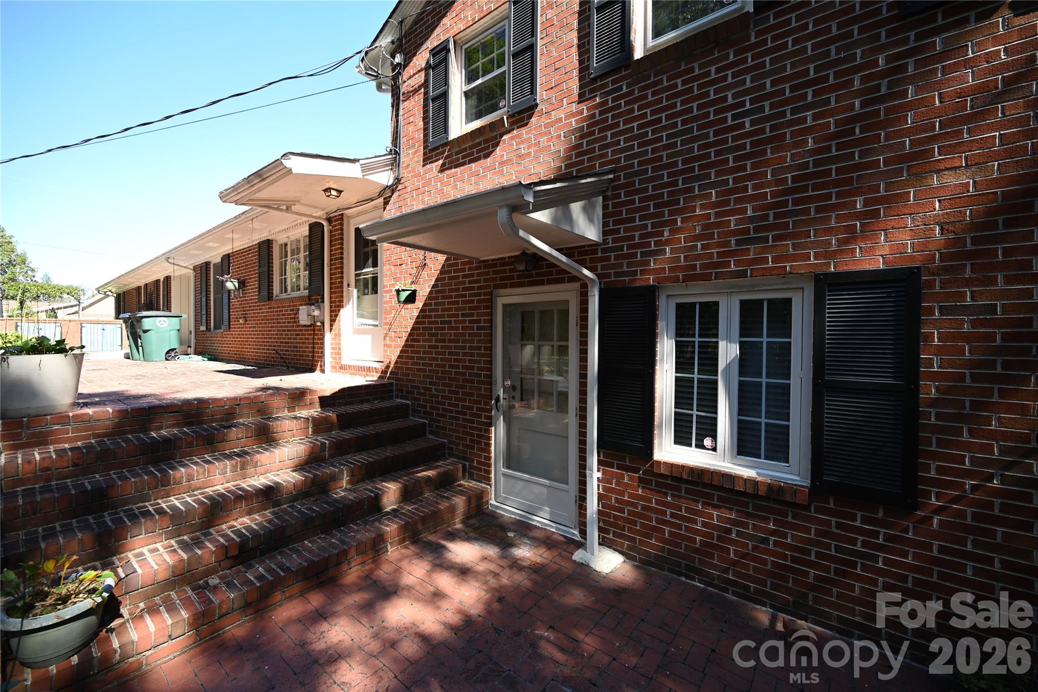 Single Family Residence at 1308 Laurel Street NE, Valdese, photo 45 of 46