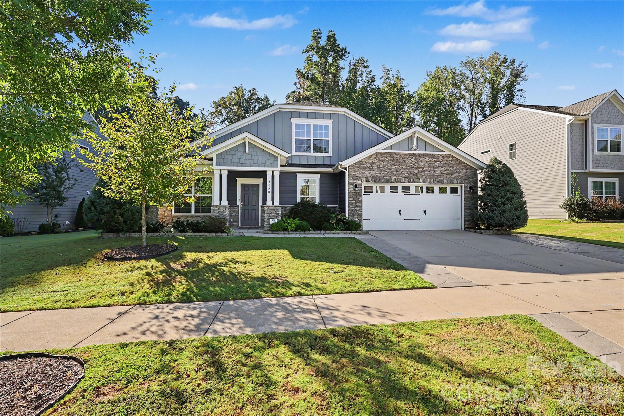7420 Tullamore Glen Drive