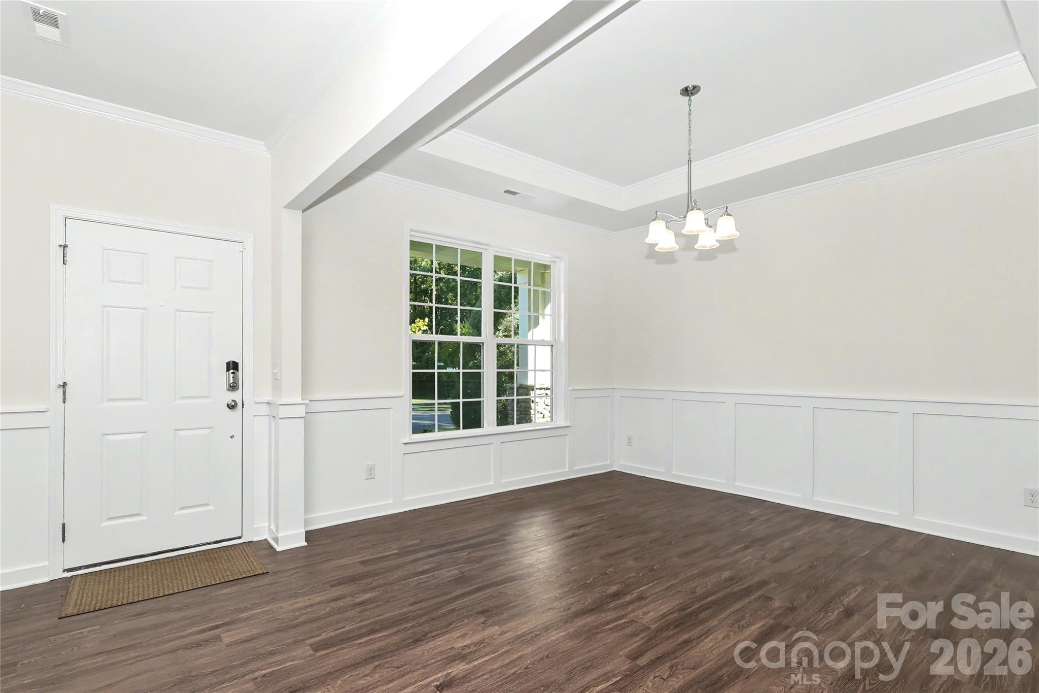 Single Family Residence at 7420 Tullamore Glen Drive, Huntersville, photo 5 of 41