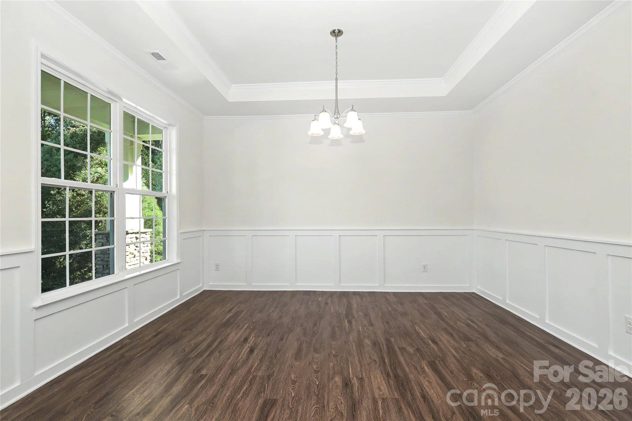 Single Family Residence at 7420 Tullamore Glen Drive, Huntersville, photo 6 of 41