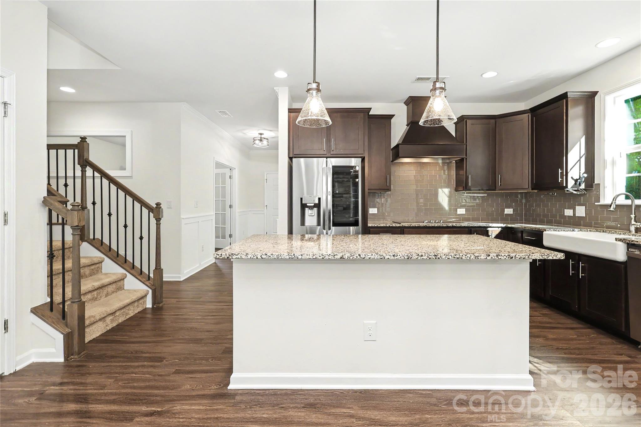 Single Family Residence at 7420 Tullamore Glen Drive, Huntersville, photo 11 of 41