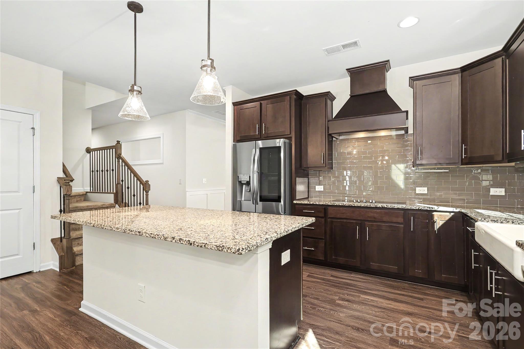 Single Family Residence at 7420 Tullamore Glen Drive, Huntersville, photo 12 of 41