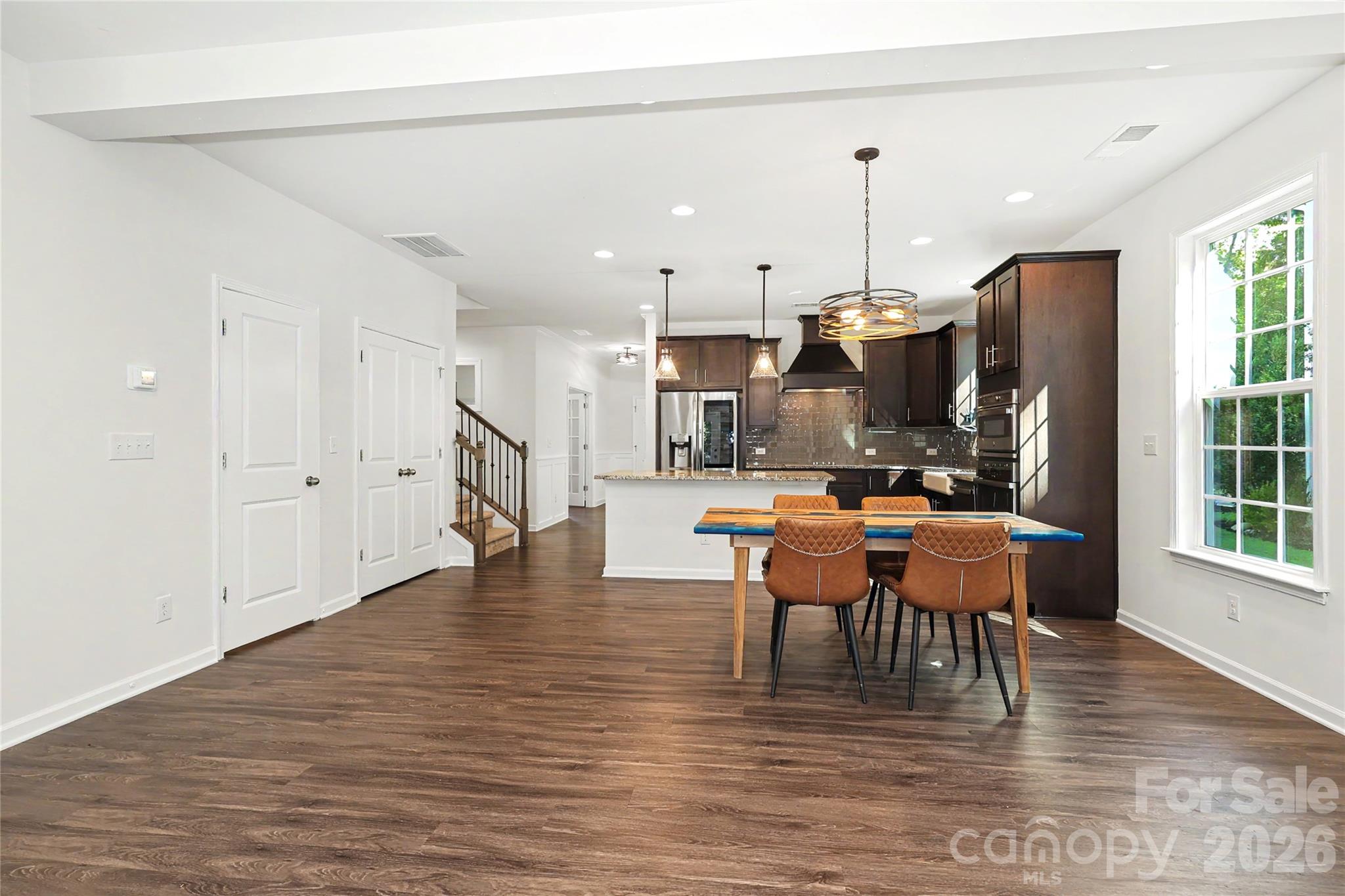 Single Family Residence at 7420 Tullamore Glen Drive, Huntersville, photo 13 of 41