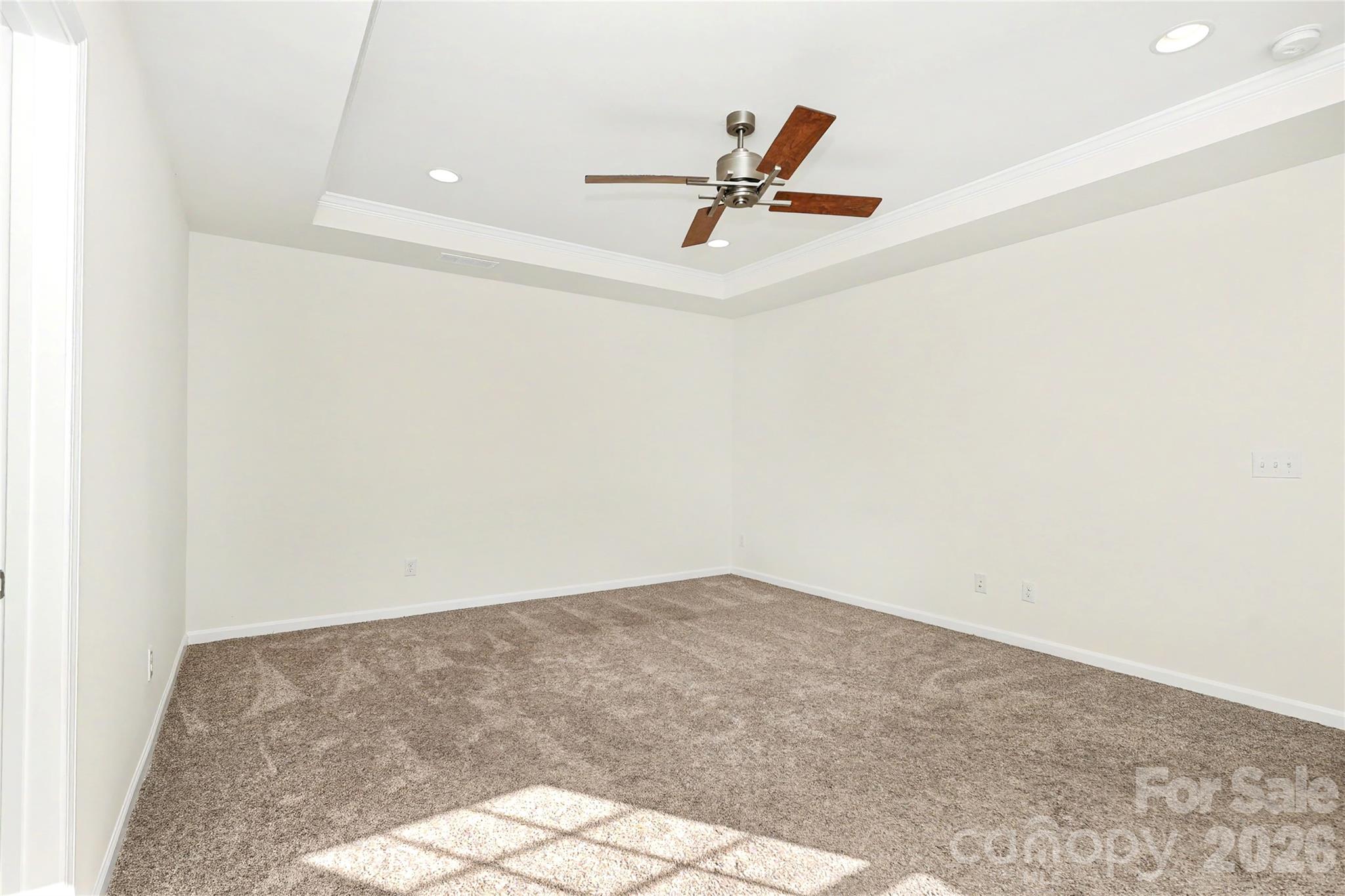 Single Family Residence at 7420 Tullamore Glen Drive, Huntersville, photo 18 of 41