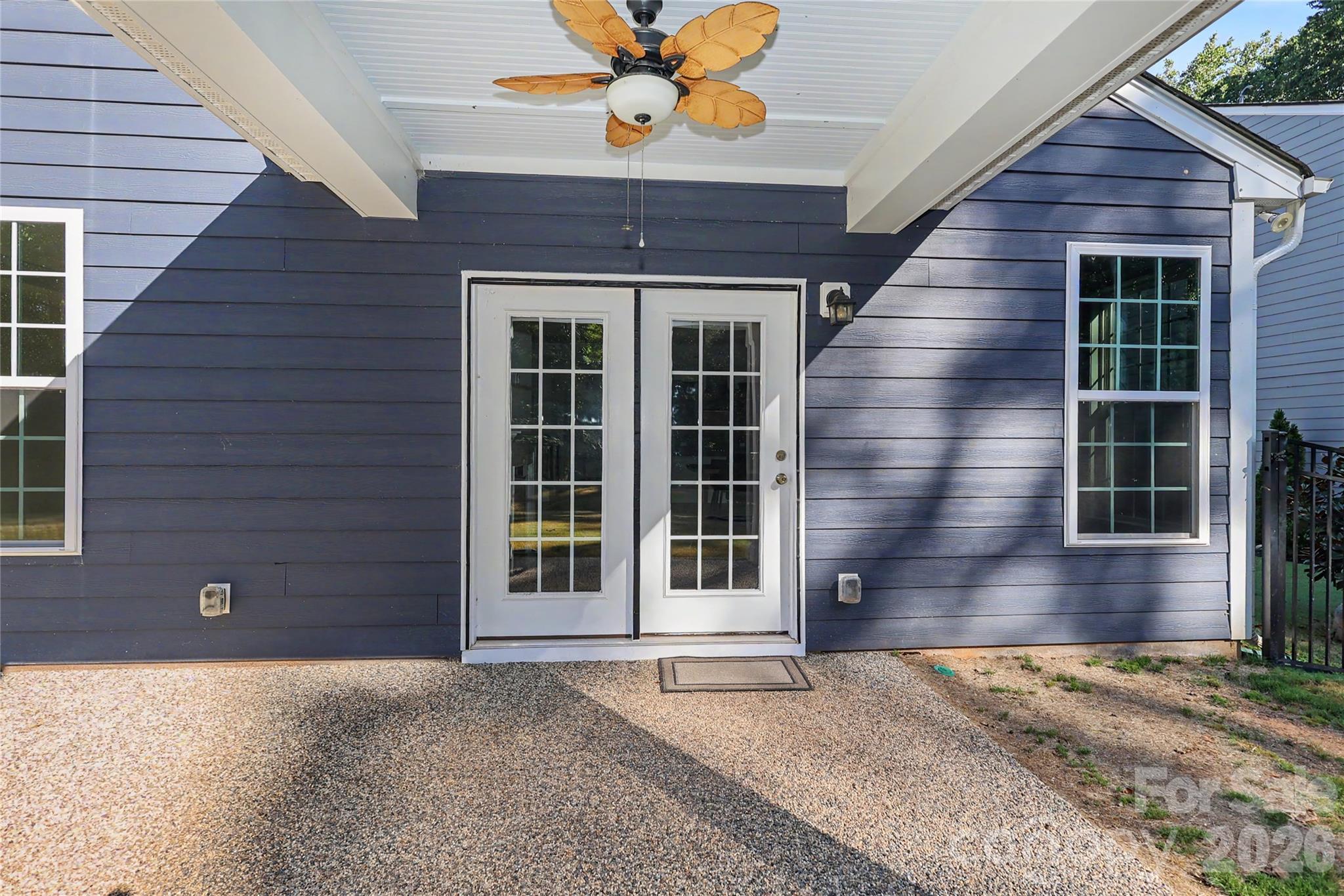 Single Family Residence at 7420 Tullamore Glen Drive, Huntersville, photo 41 of 41