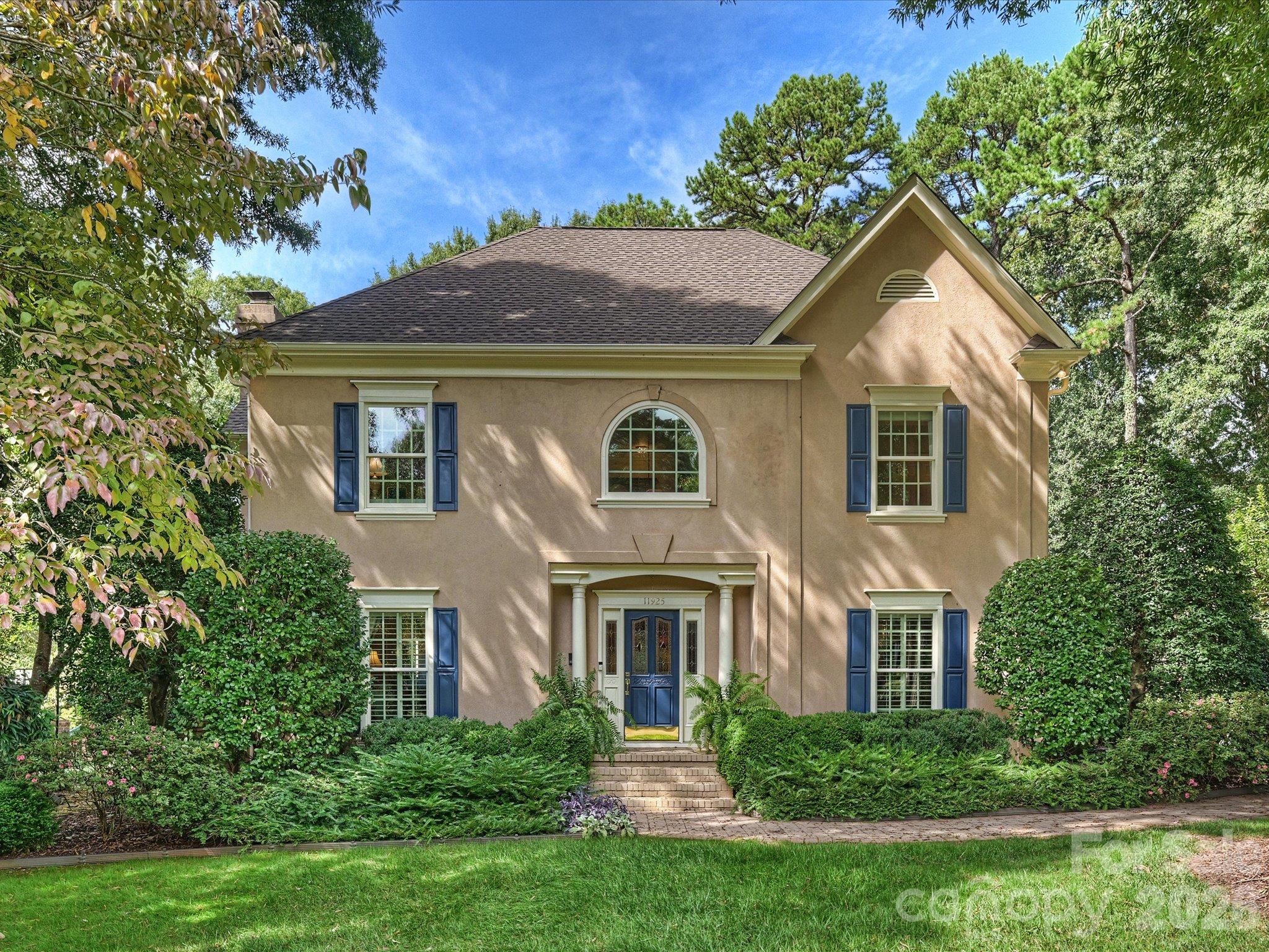 11925 Braid Hills Drive