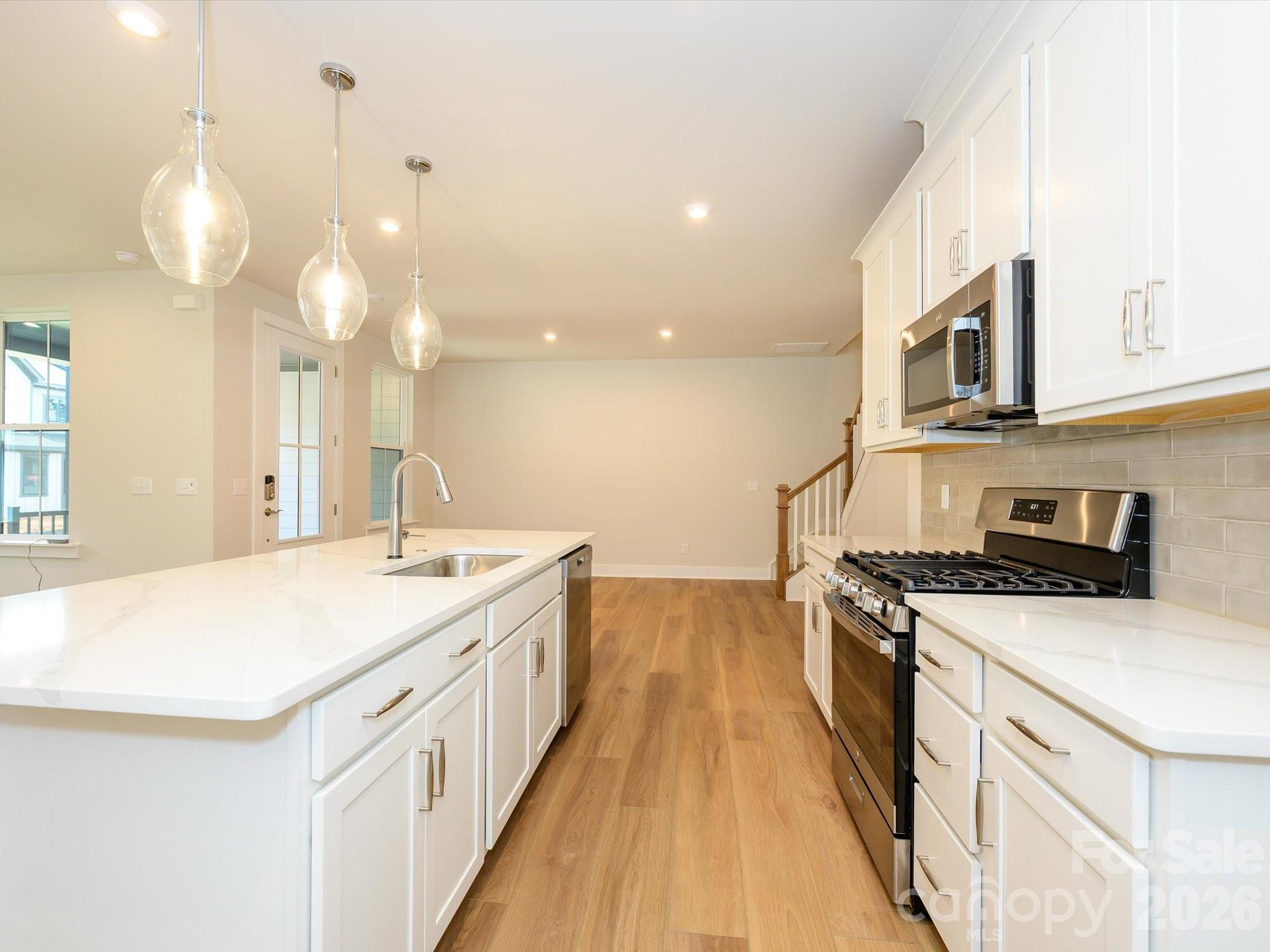 Timeless Finishes and Designer Selected Pairings. - 217 Halemarg Drive, Belmont