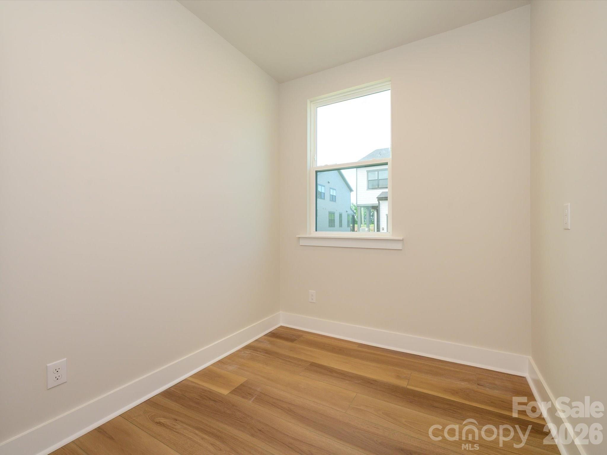 Dedicated Office Space on the First Floor. - 217 Halemarg Drive, Belmont