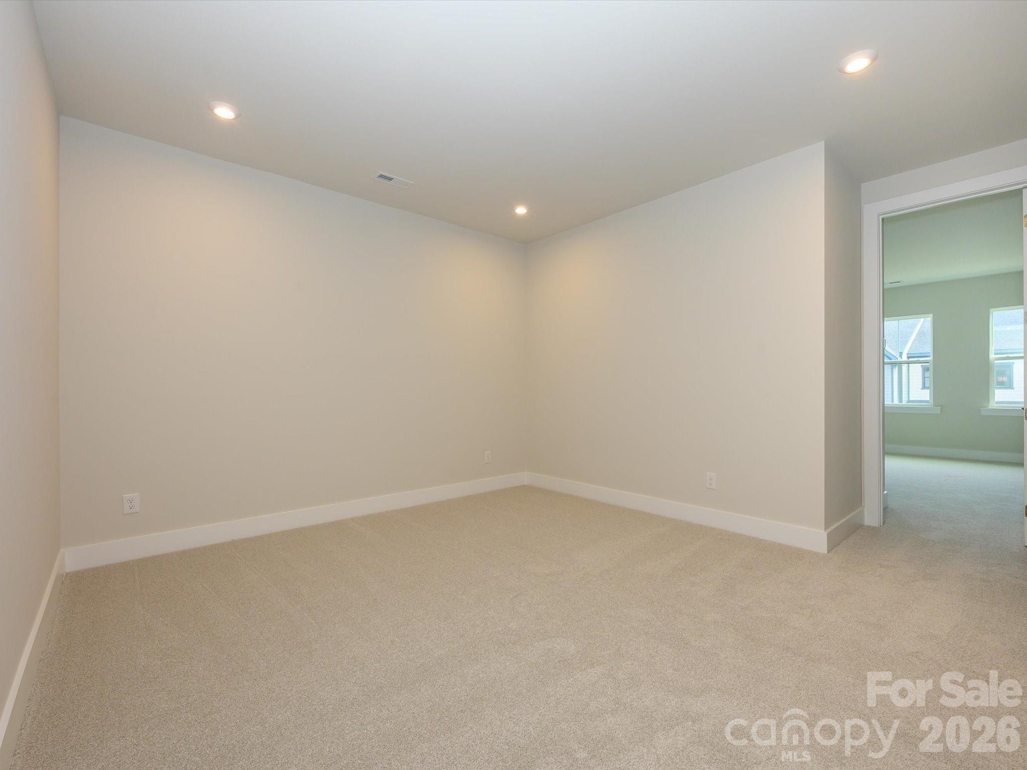 Loft For Added Livability Upstairs Where it Counts. - 217 Halemarg Drive, Belmont