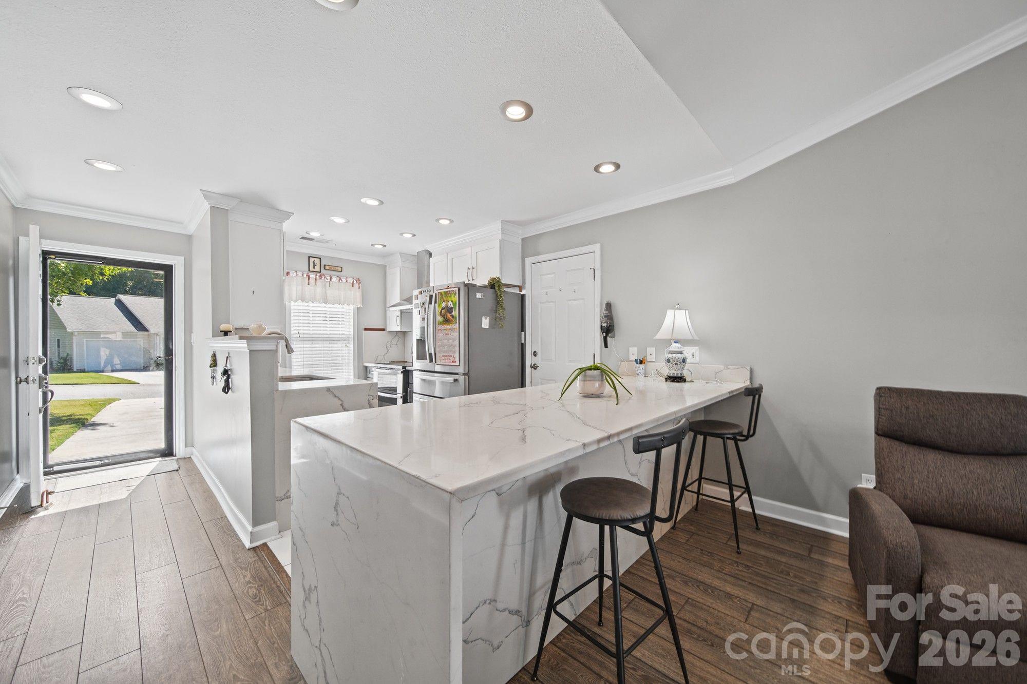 Townhouse at 3099 Trimble Circle NW, Concord, photo 12 of 31
