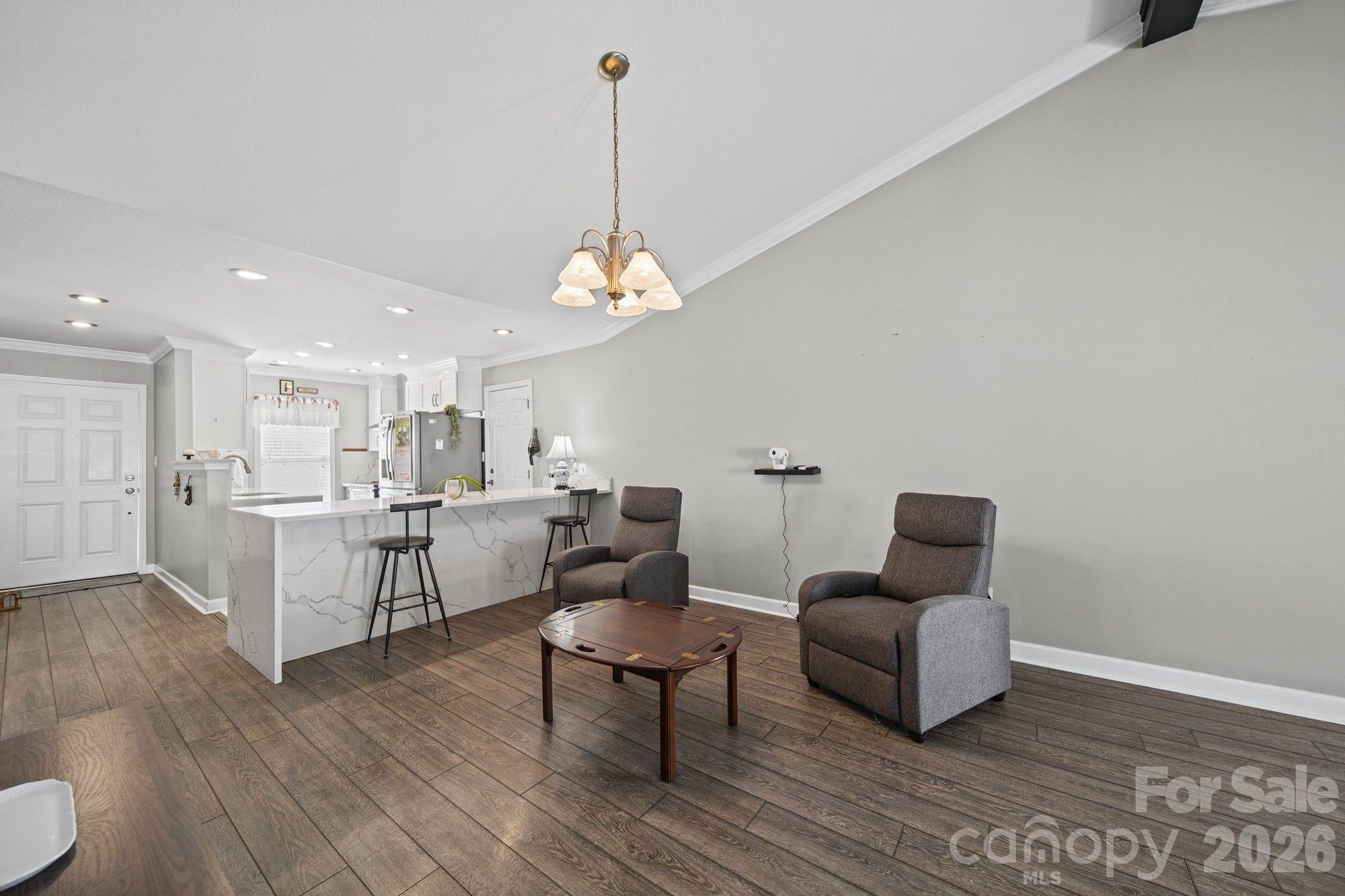 Townhouse at 3099 Trimble Circle NW, Concord, photo 14 of 31