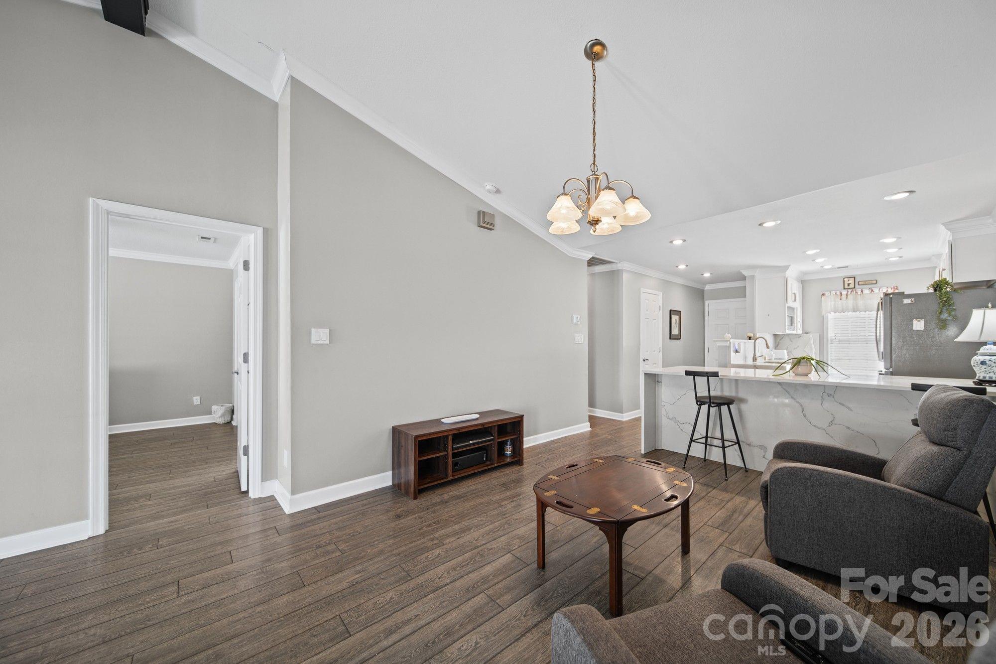 Townhouse at 3099 Trimble Circle NW, Concord, photo 15 of 31