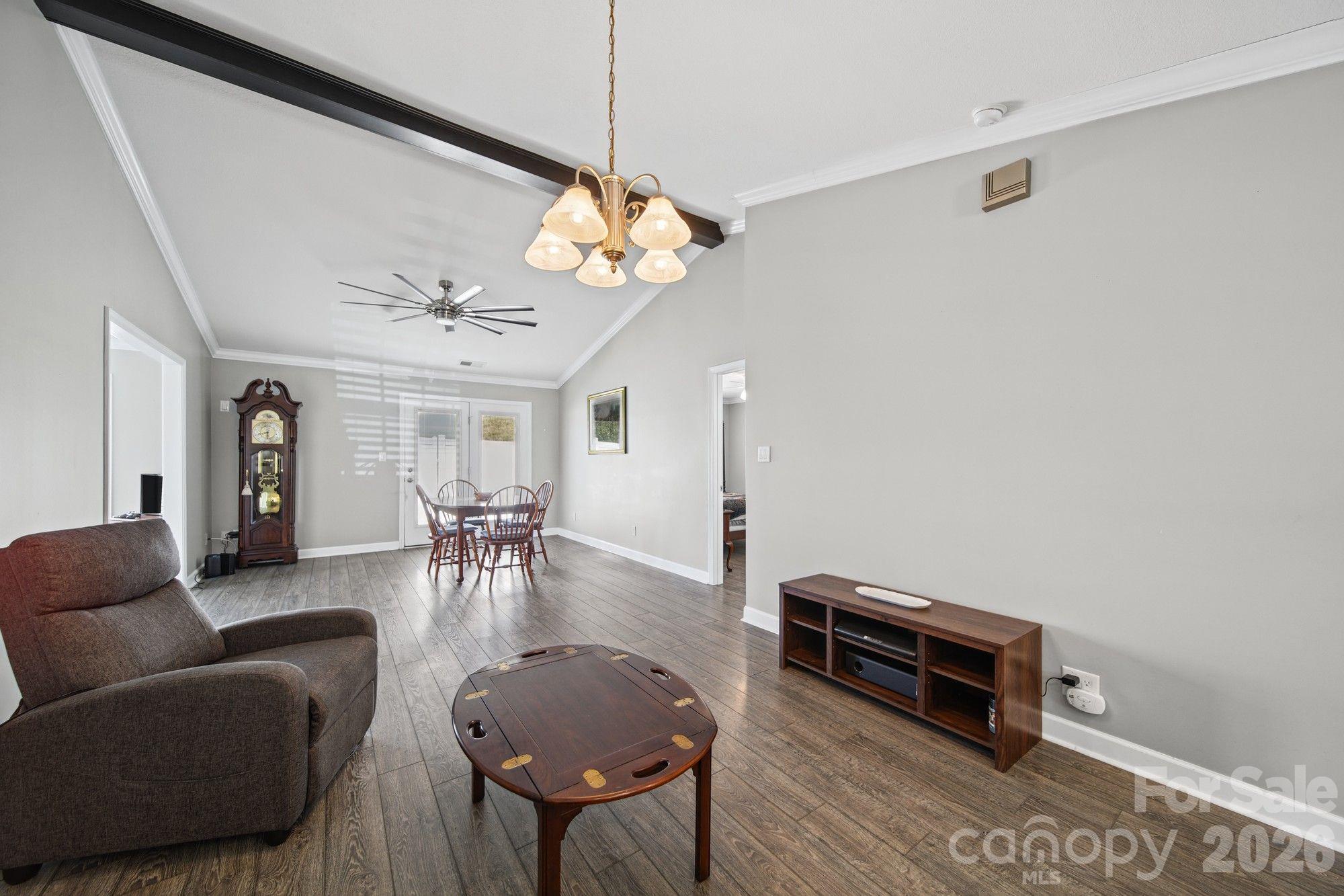 Townhouse at 3099 Trimble Circle NW, Concord, photo 16 of 31