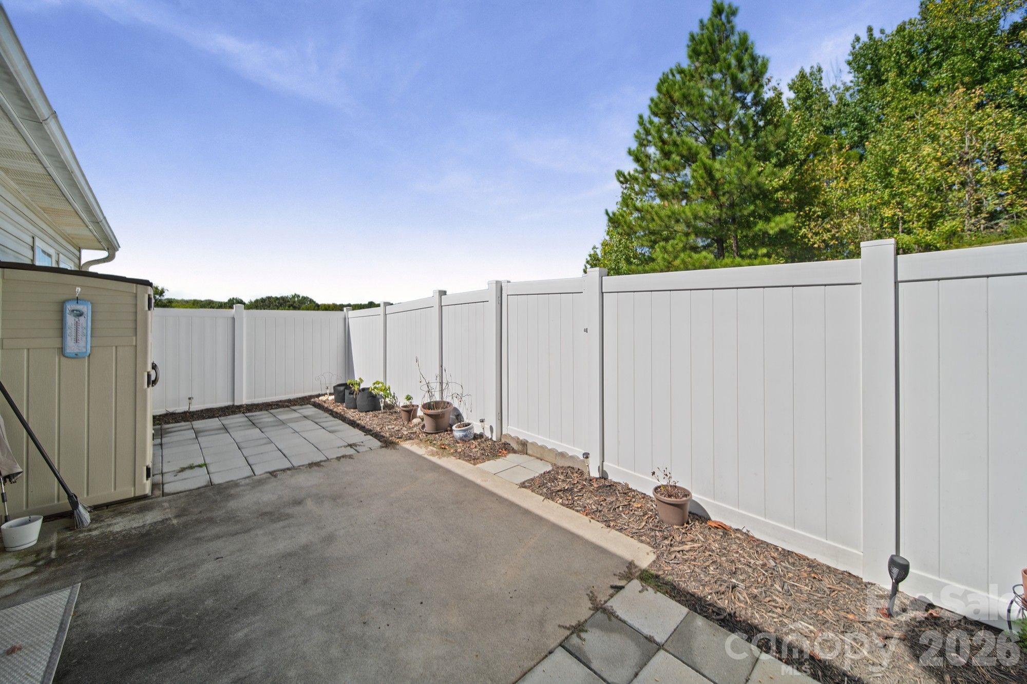 Townhouse at 3099 Trimble Circle NW, Concord, photo 30 of 31