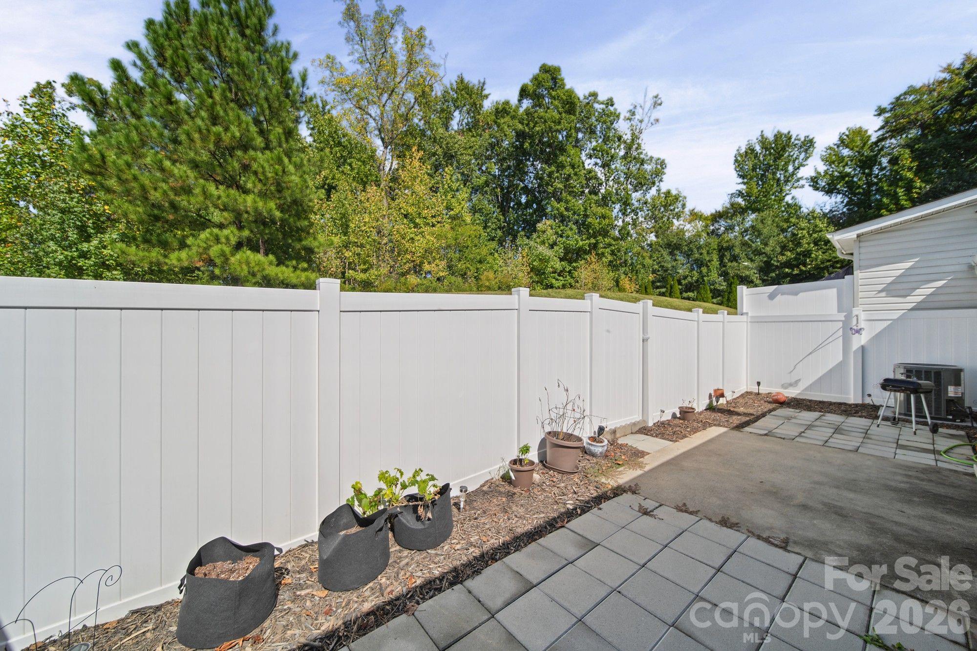 Townhouse at 3099 Trimble Circle NW, Concord, photo 31 of 31