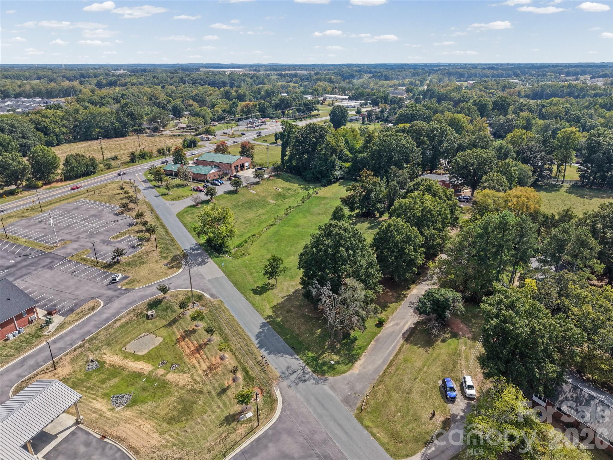 Unimproved Commercial at 107 Maple Hill Road, Monroe, photo 8 of 8