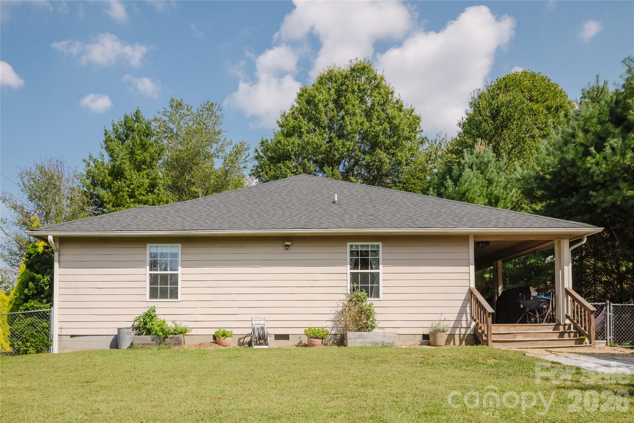 Single Family Residence at 91 Crestview Street, Canton, photo 27 of 30