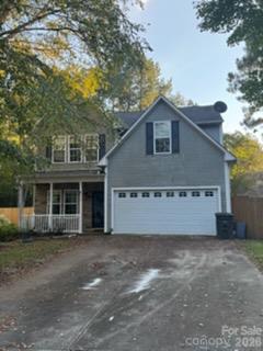 830 Red Hawk Place