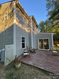 Single Family Residence at 830 Red Hawk Place, Vass, photo 2 of 12