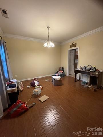Single Family Residence at 830 Red Hawk Place, Vass, photo 3 of 12