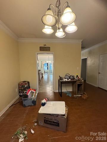 Single Family Residence at 830 Red Hawk Place, Vass, photo 4 of 12