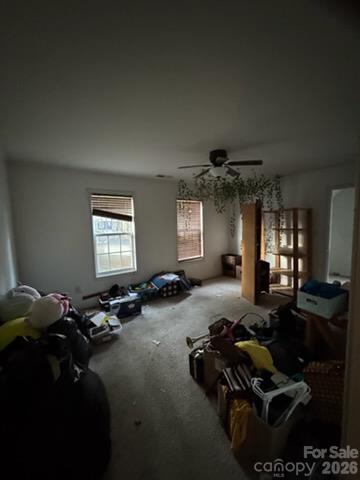 Single Family Residence at 830 Red Hawk Place, Vass, photo 6 of 12