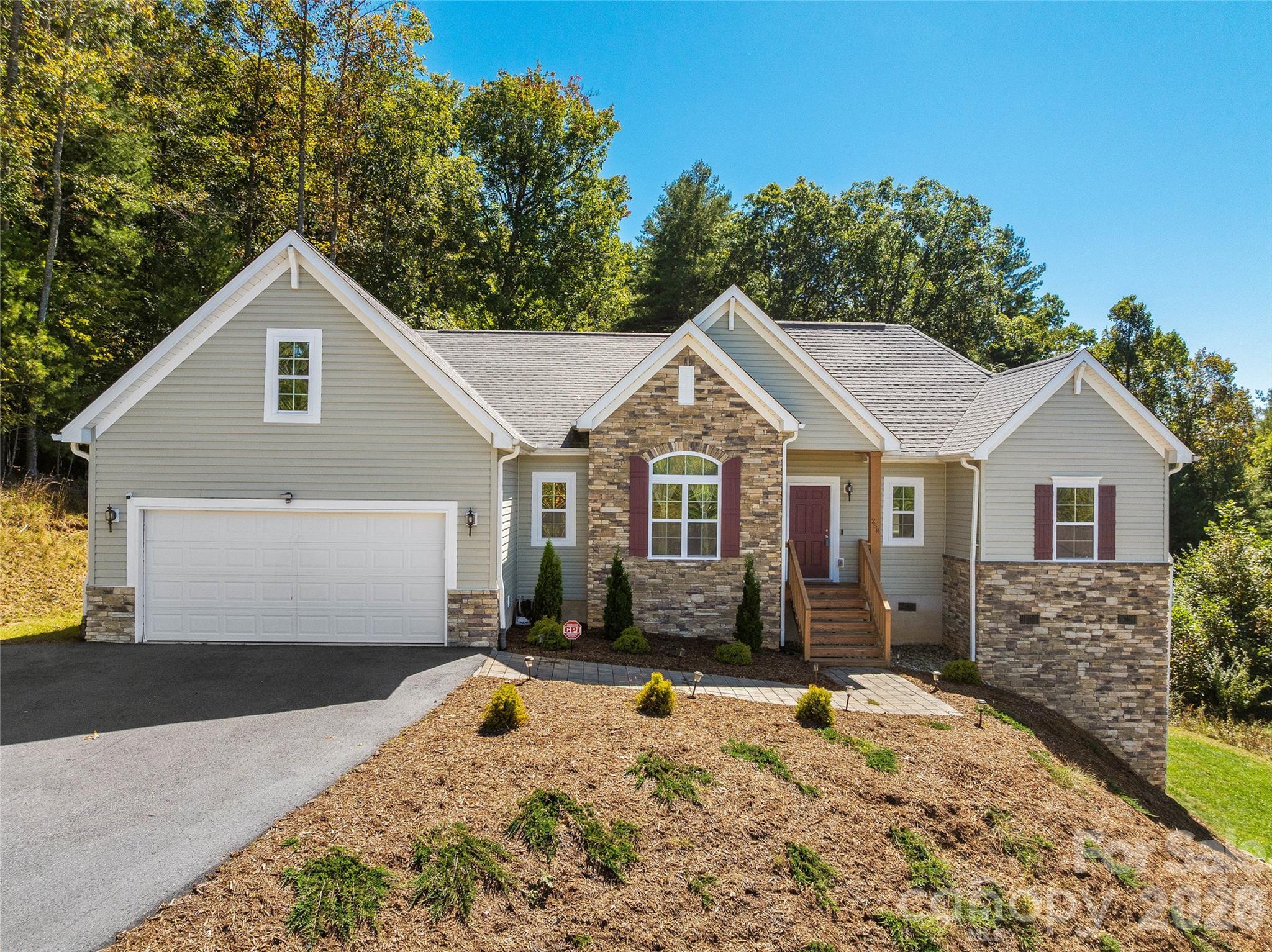 258 Crystal Heights Drive