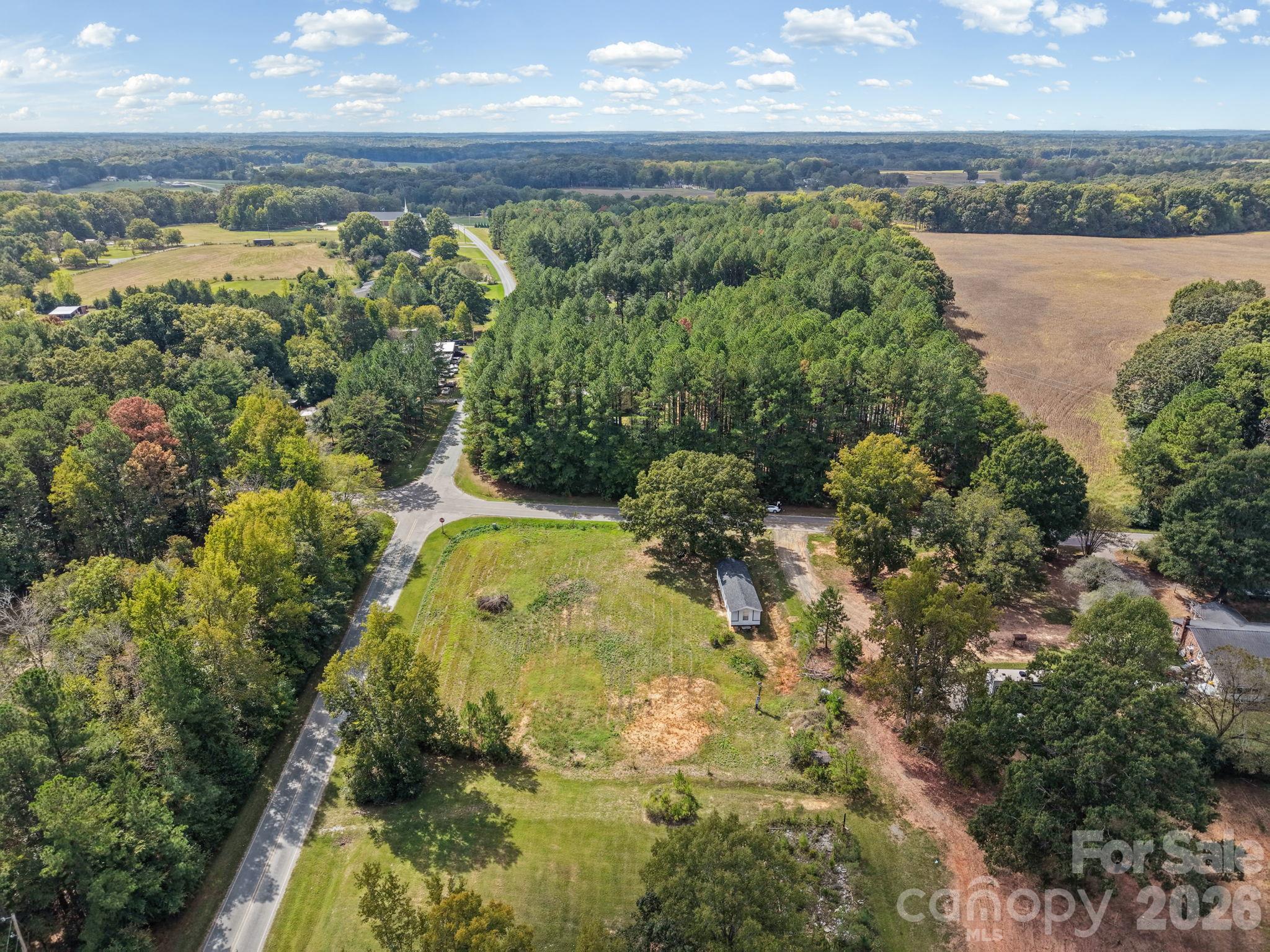 Lot at 4906 Tom Starnes Road, Waxhaw, photo 6 of 7