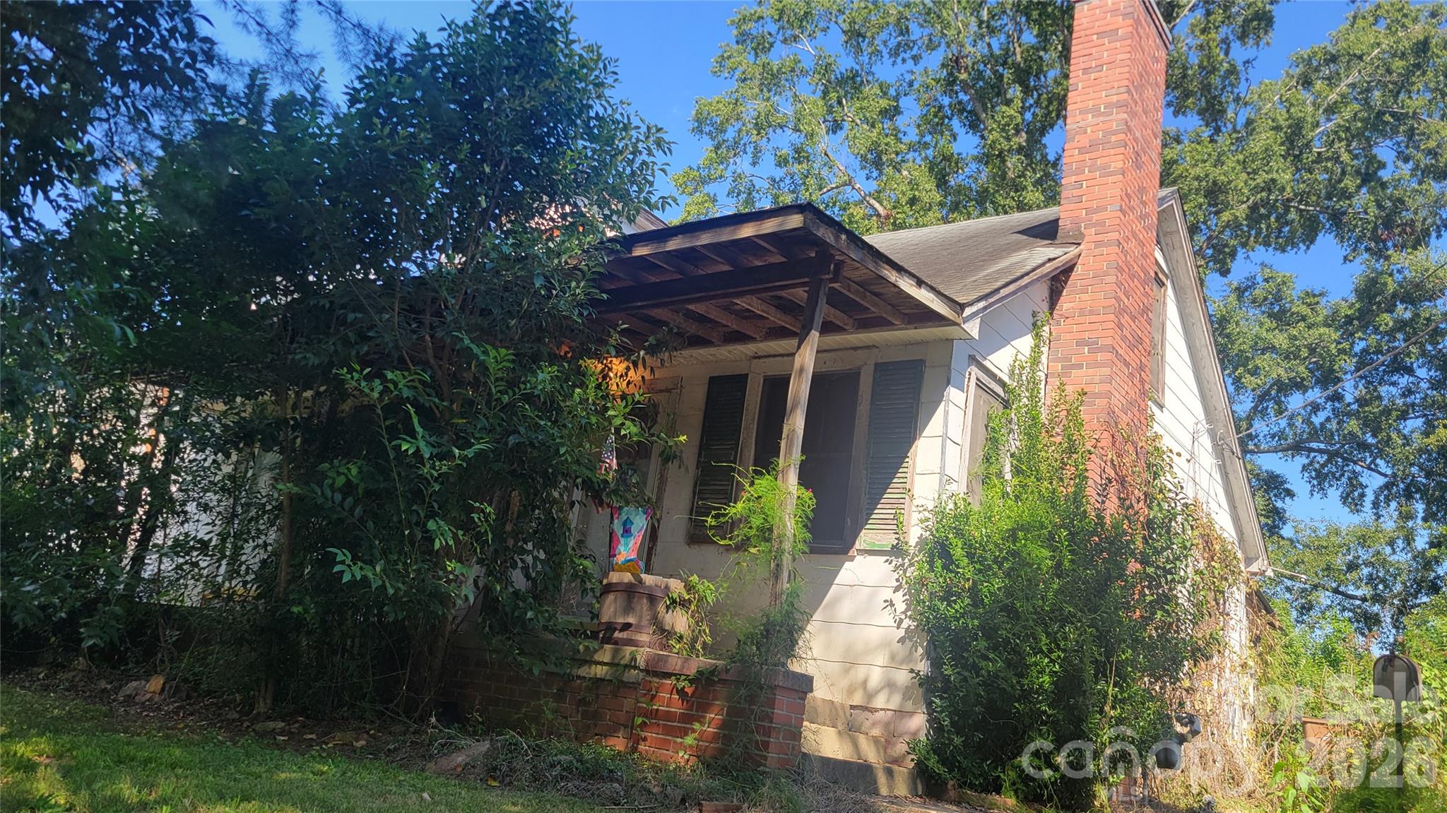 Single Family Residence at 310 N Government Street, Lincolnton, photo 7 of 8