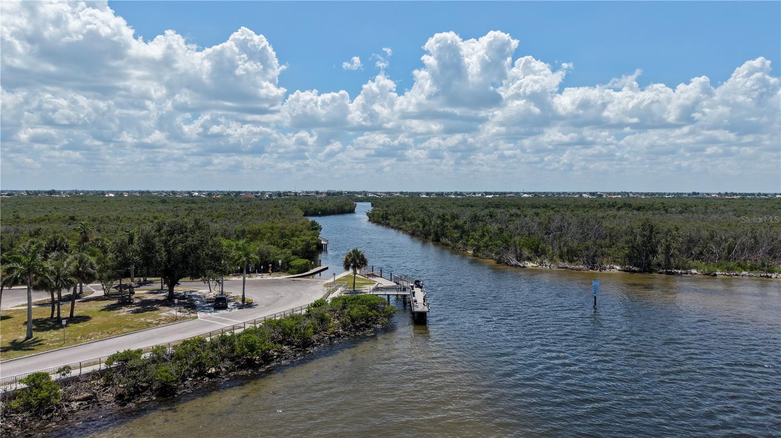 Mobile Home at 11296 OLIVE CIR, PUNTA GORDA, photo 54 of 54