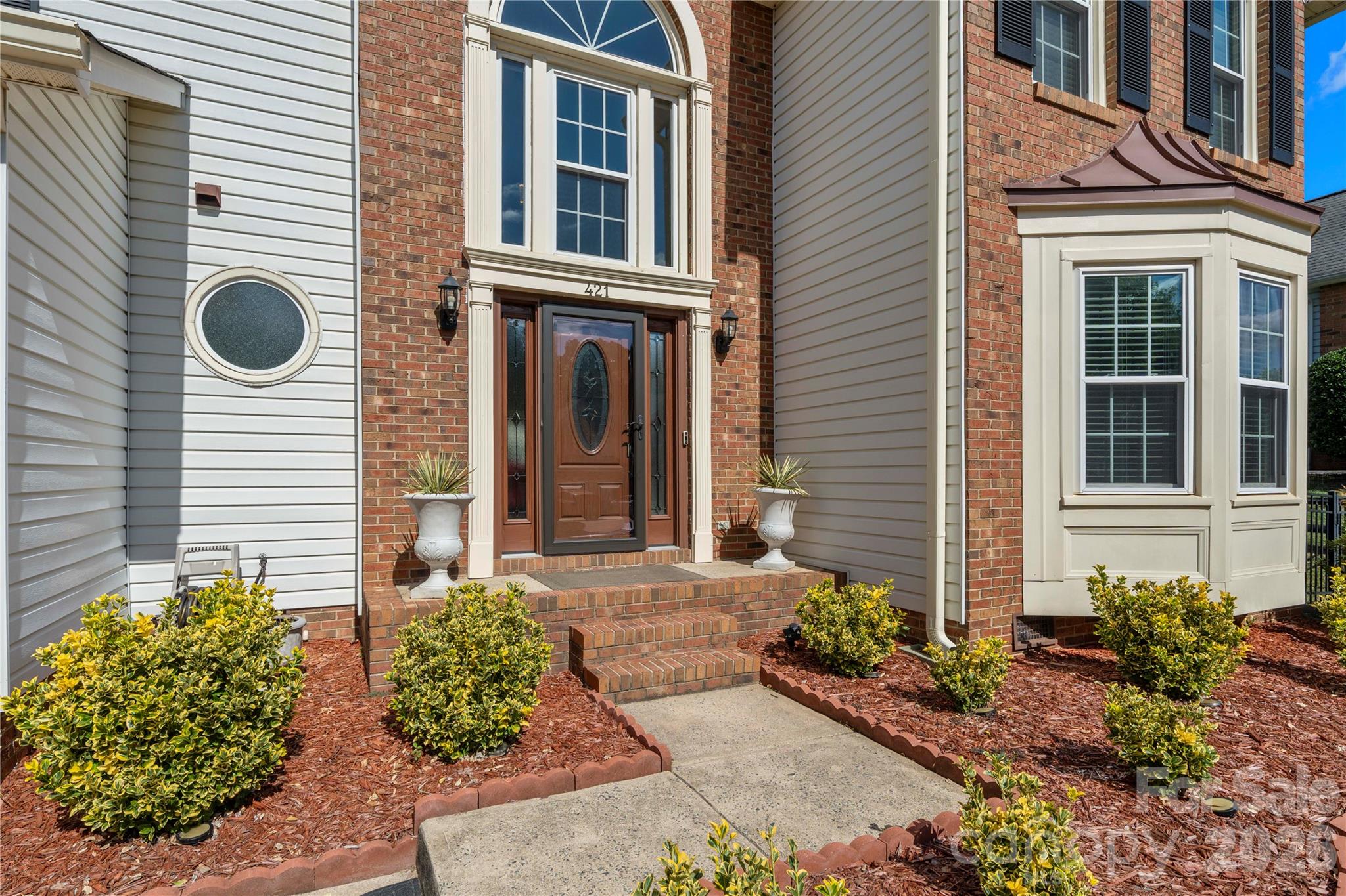 Single Family Residence at 421 Halliwell Street, Charlotte, photo 4 of 41