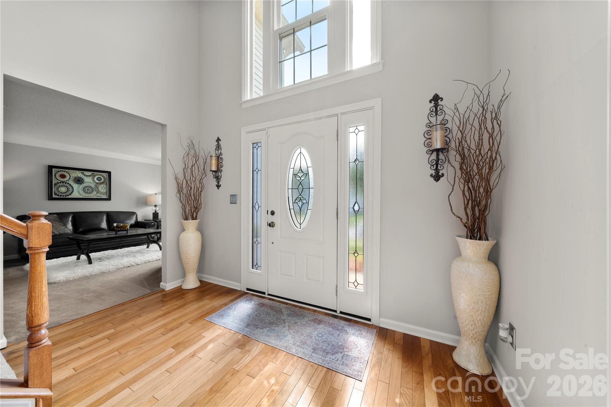 Single Family Residence at 421 Halliwell Street, Charlotte, photo 6 of 41