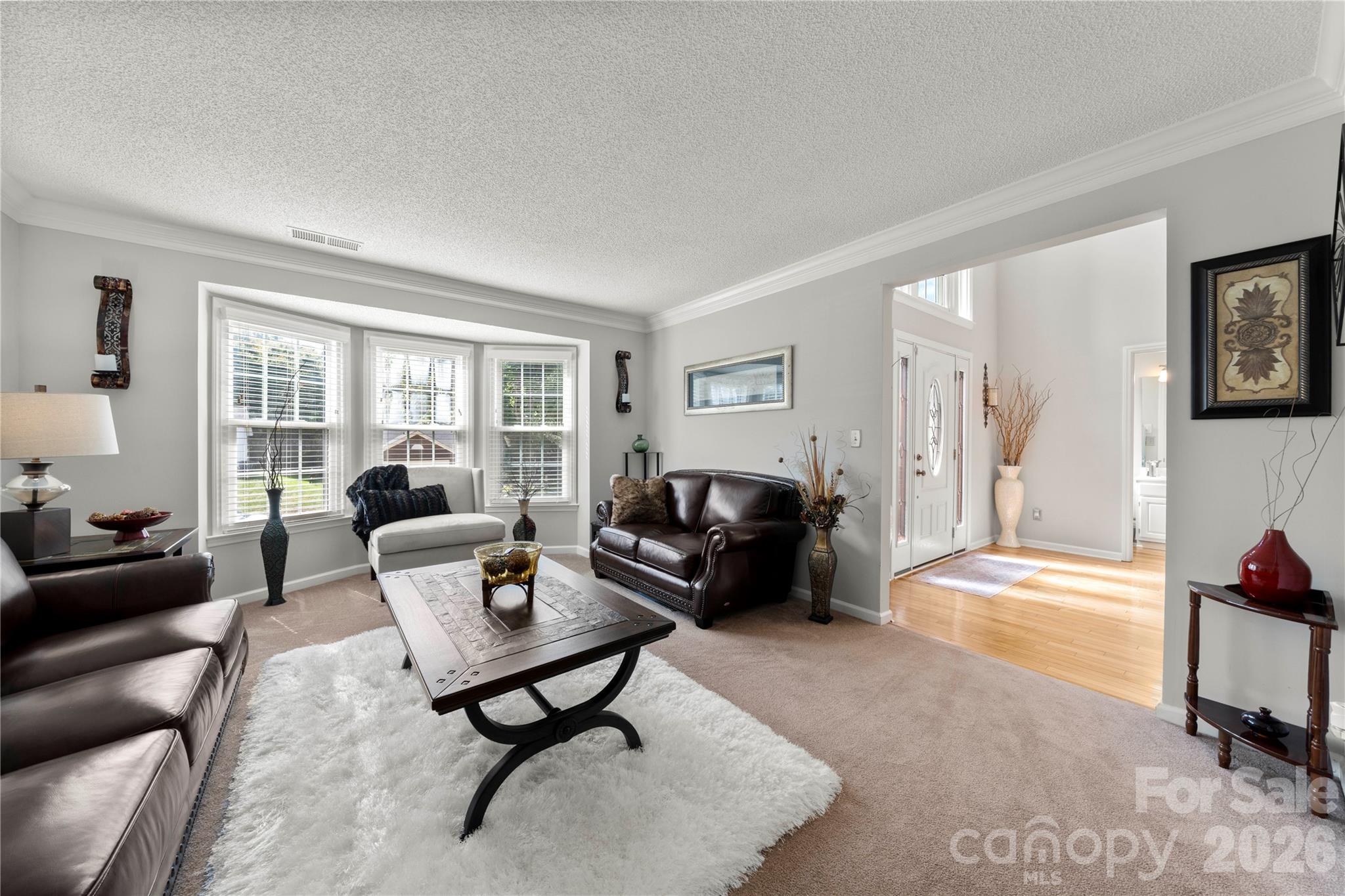 Single Family Residence at 421 Halliwell Street, Charlotte, photo 9 of 41