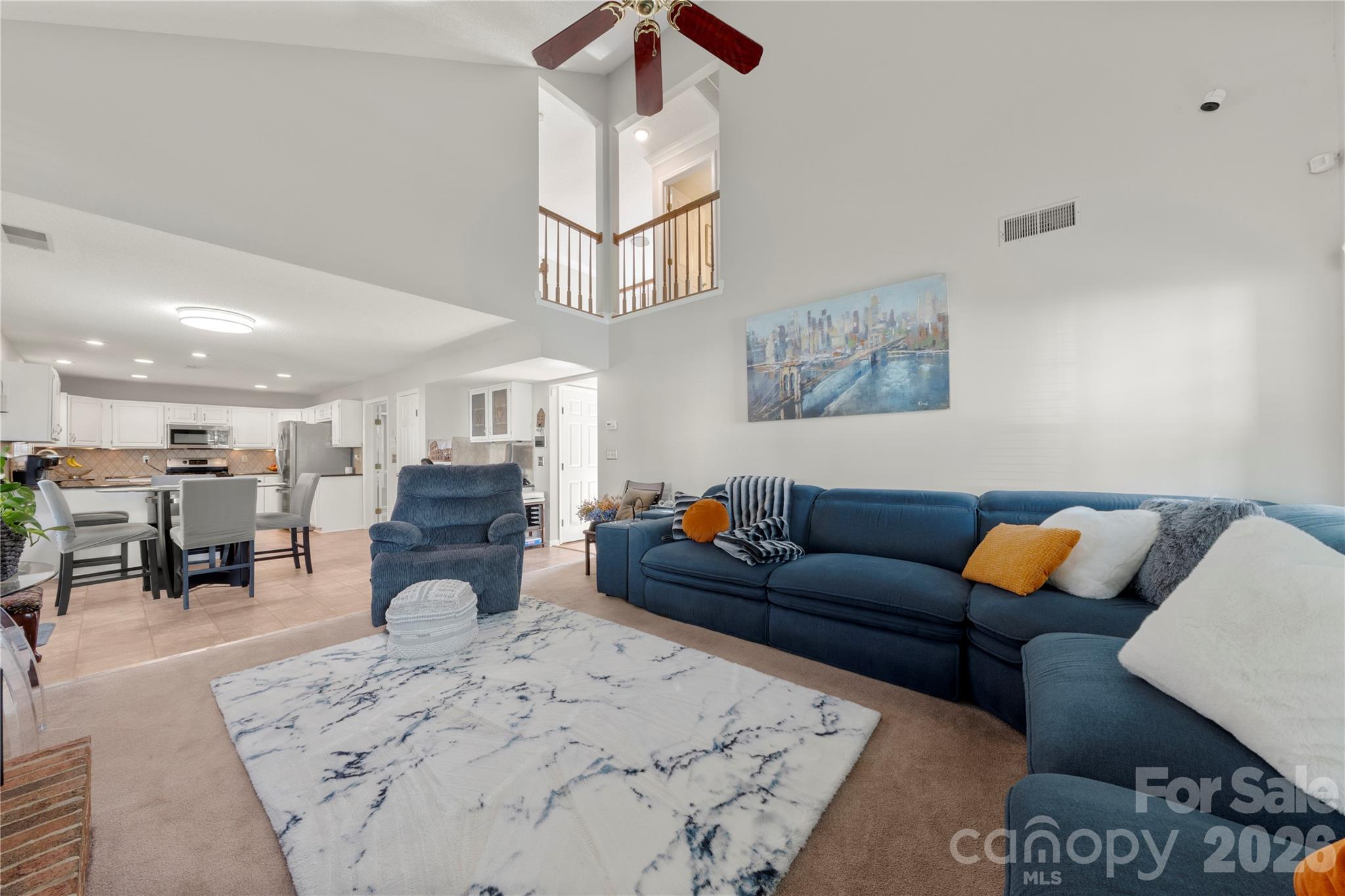Single Family Residence at 421 Halliwell Street, Charlotte, photo 14 of 41