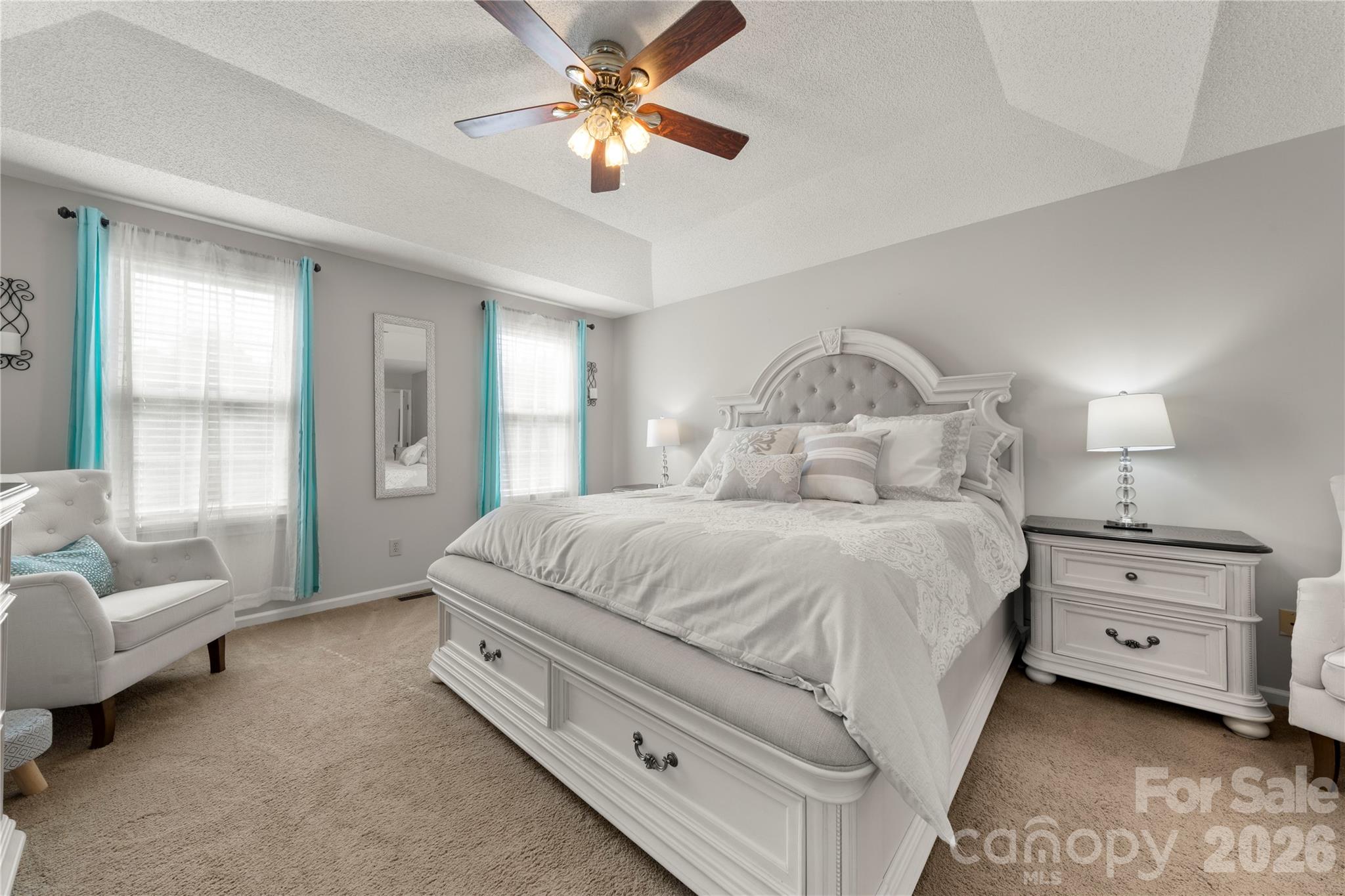 Single Family Residence at 421 Halliwell Street, Charlotte, photo 31 of 41