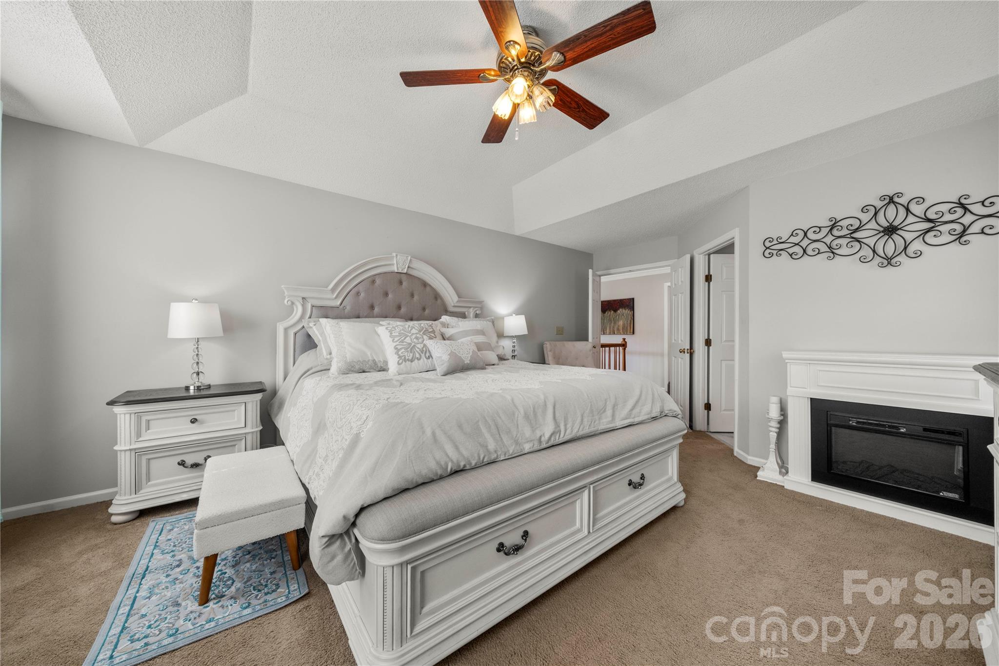 Single Family Residence at 421 Halliwell Street, Charlotte, photo 32 of 41