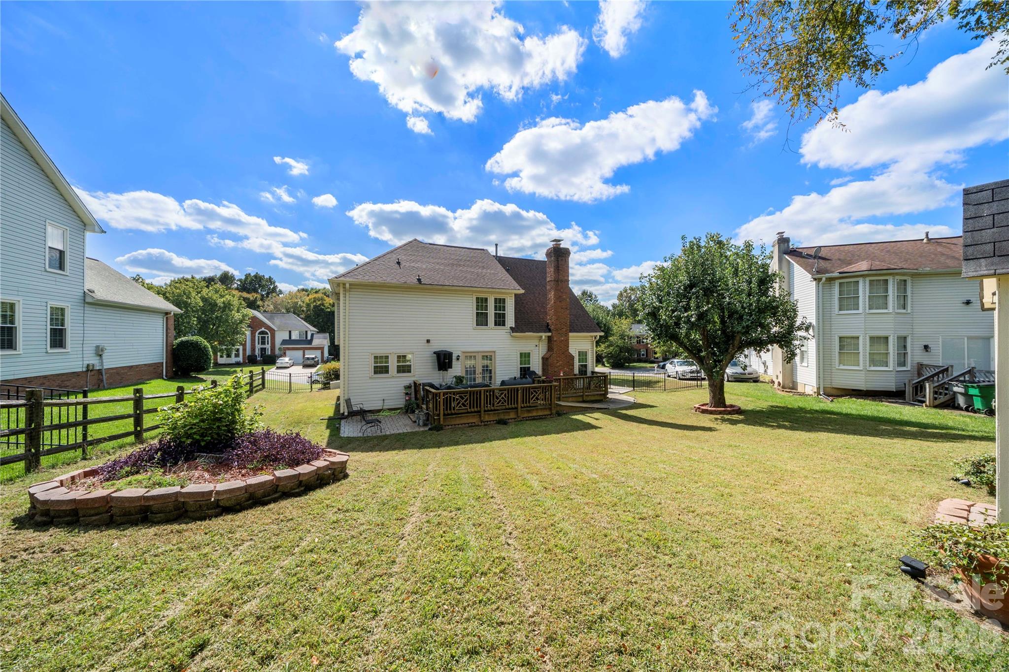 Single Family Residence at 421 Halliwell Street, Charlotte, photo 40 of 41