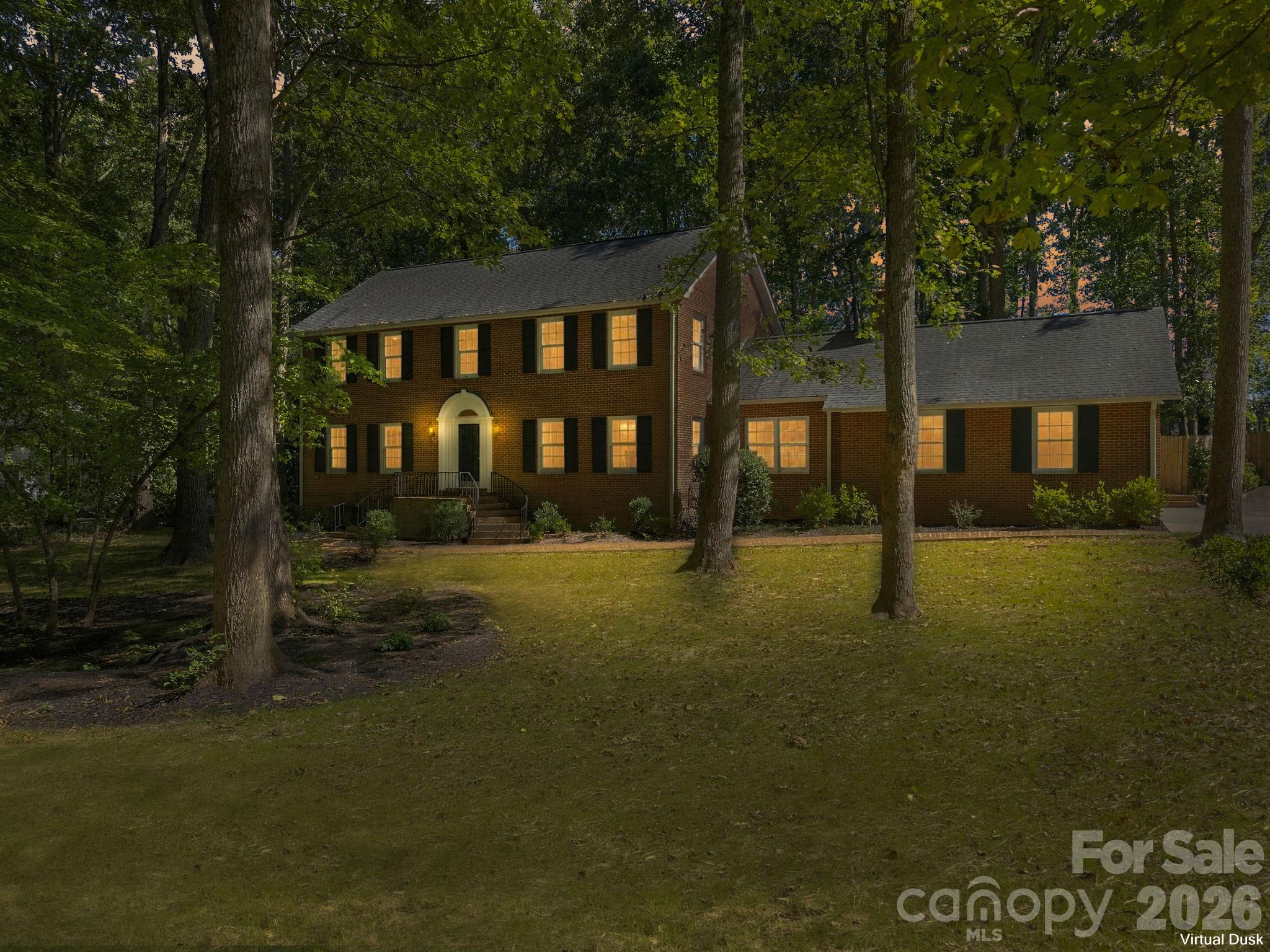Single Family Residence at 321 Camelot Drive, Salisbury, photo 3 of 45